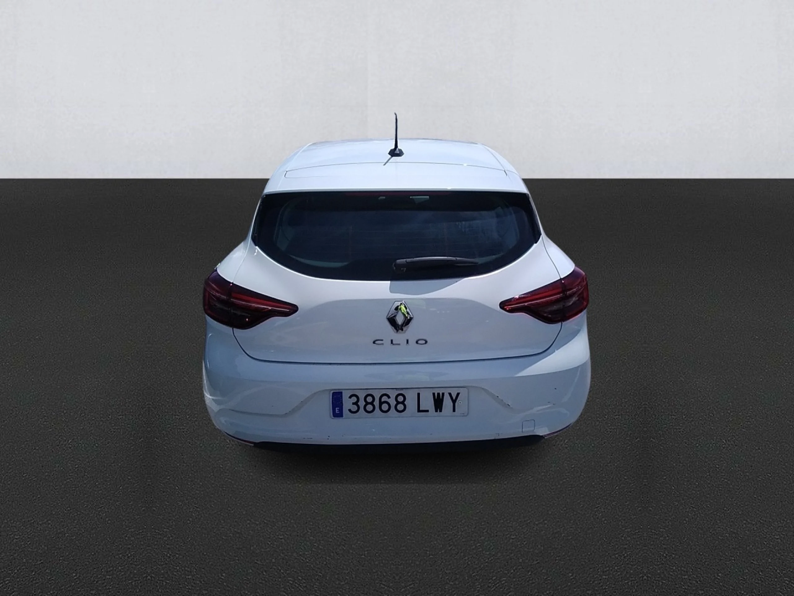 Renault Clio Business TCe 74 kW (100CV) GLP - Foto 5