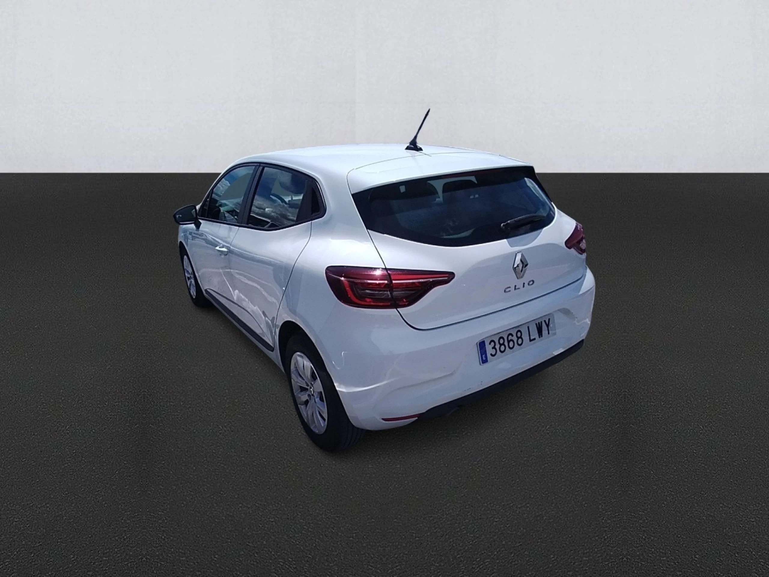Renault Clio Business TCe 74 kW (100CV) GLP - Foto 6