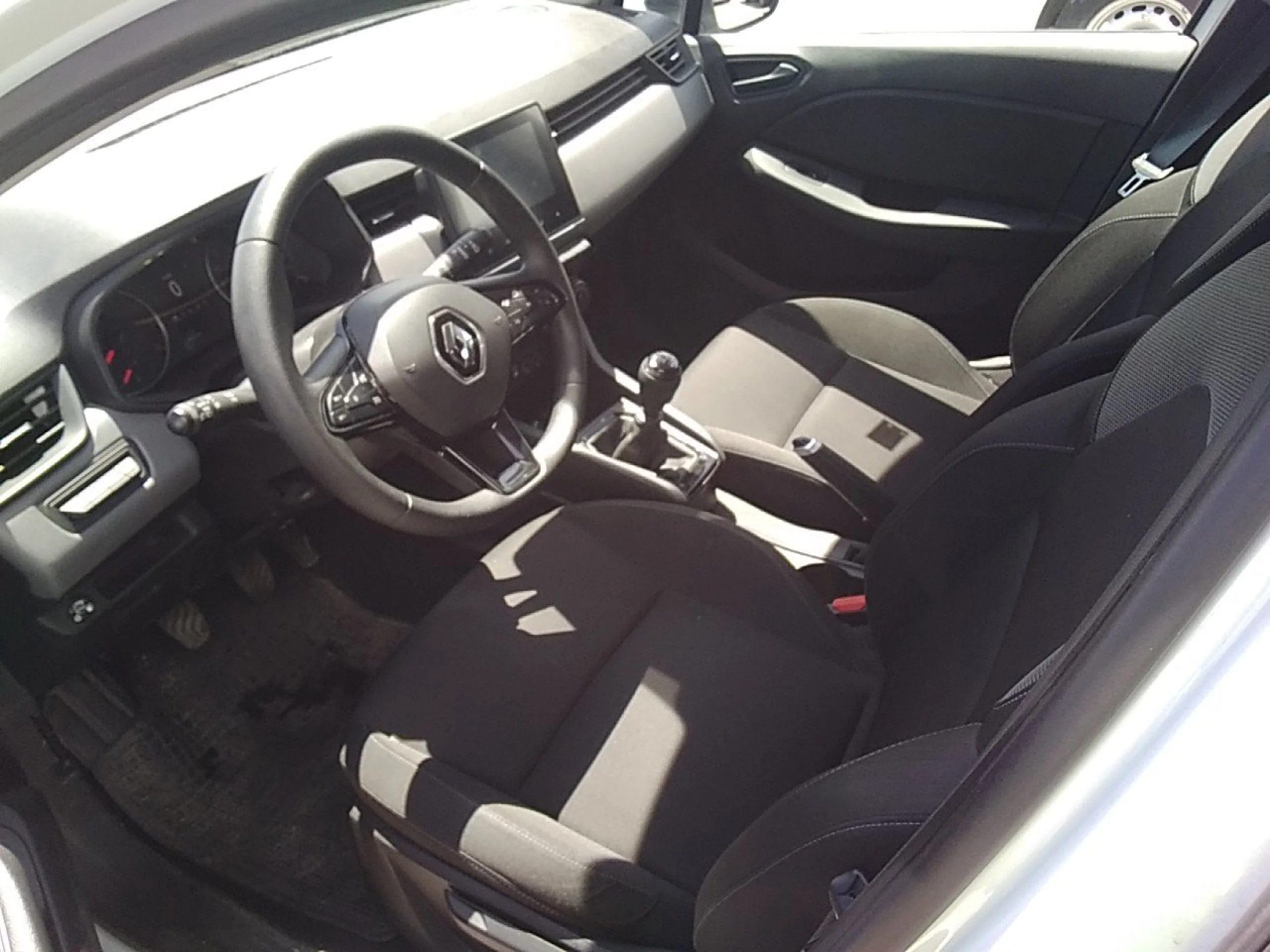Renault Clio Business TCe 74 kW (100CV) GLP - Foto 7