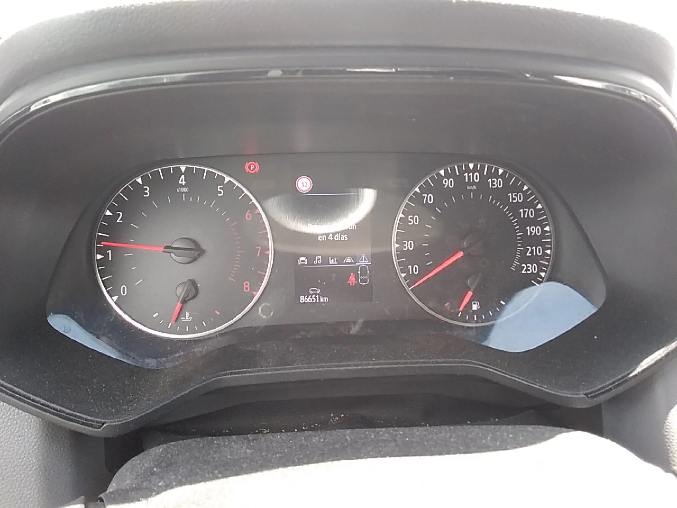 Renault Clio Business TCe 74 kW (100CV) GLP - Foto 8