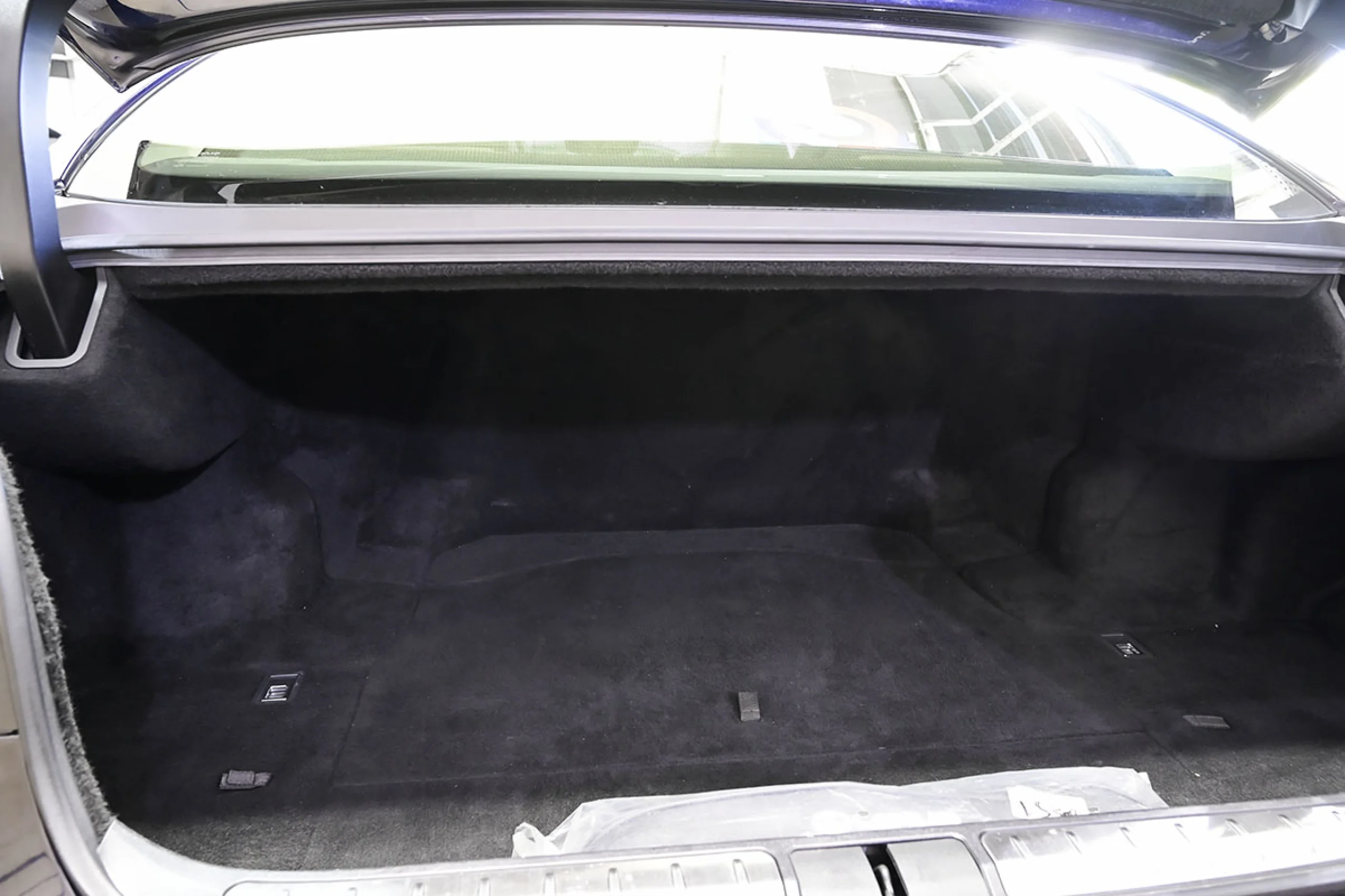 Lexus LS 500h Luxury Art Wood LWhite - Foto 14