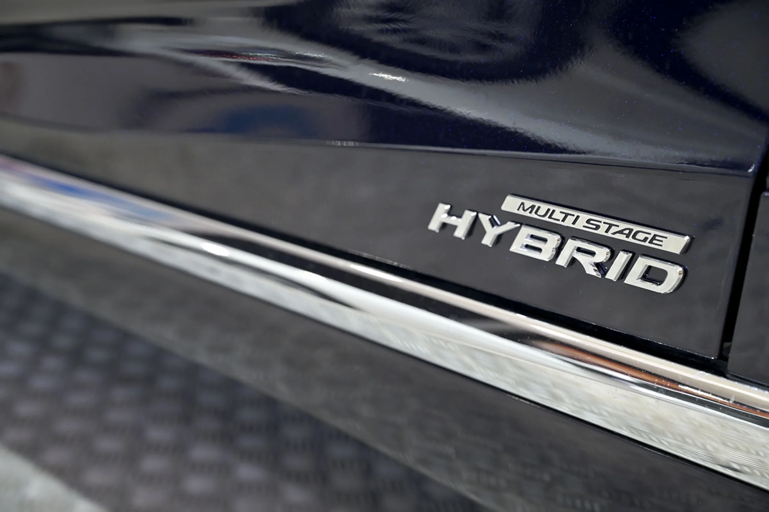 Lexus LS 500h Luxury Art Wood LWhite - Foto 23