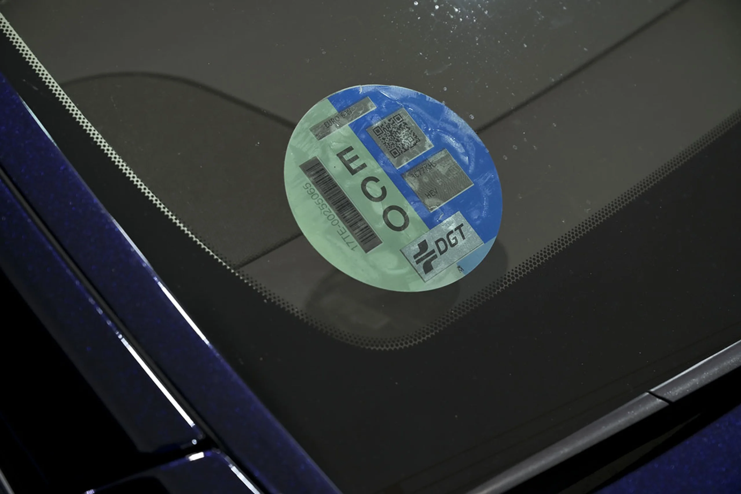 Lexus LS 500h Luxury Art Wood LWhite - Foto 24