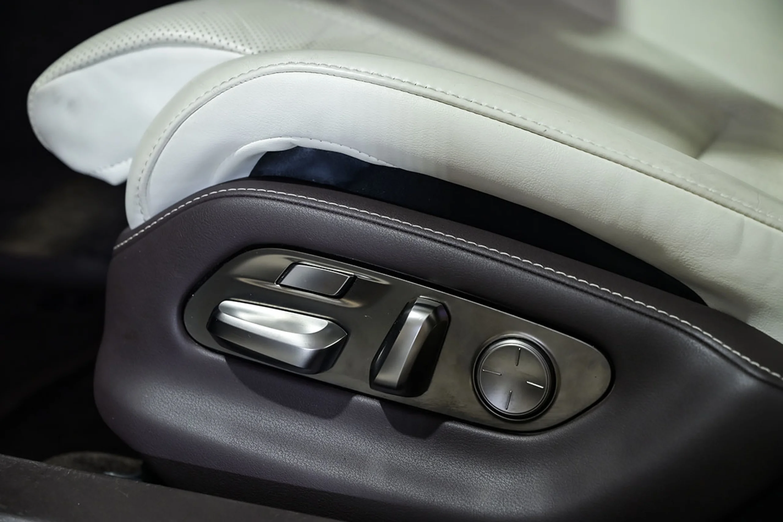 Lexus LS 500h Luxury Art Wood LWhite - Foto 29