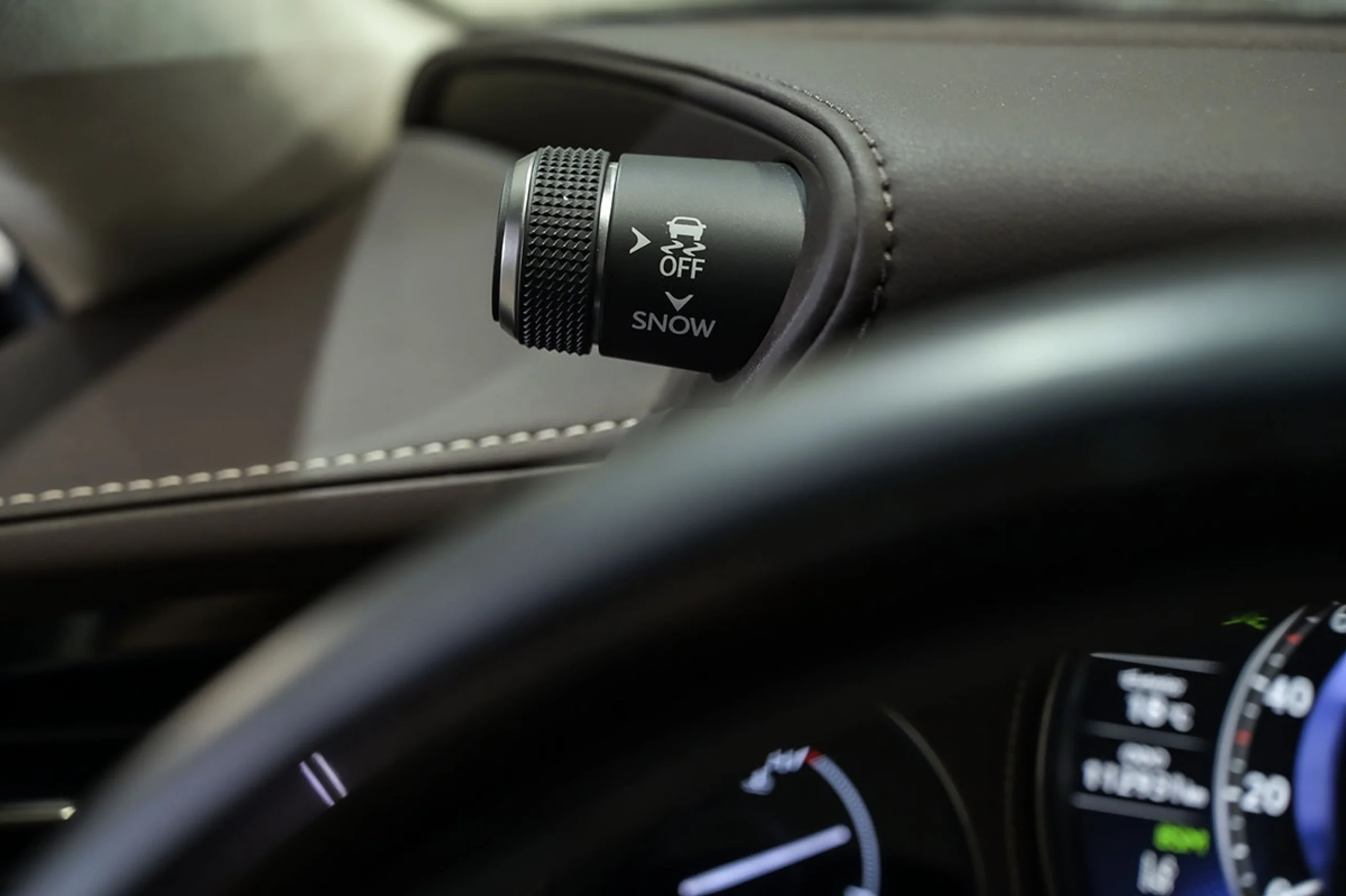 Lexus LS 500h Luxury Art Wood LWhite - Foto 33