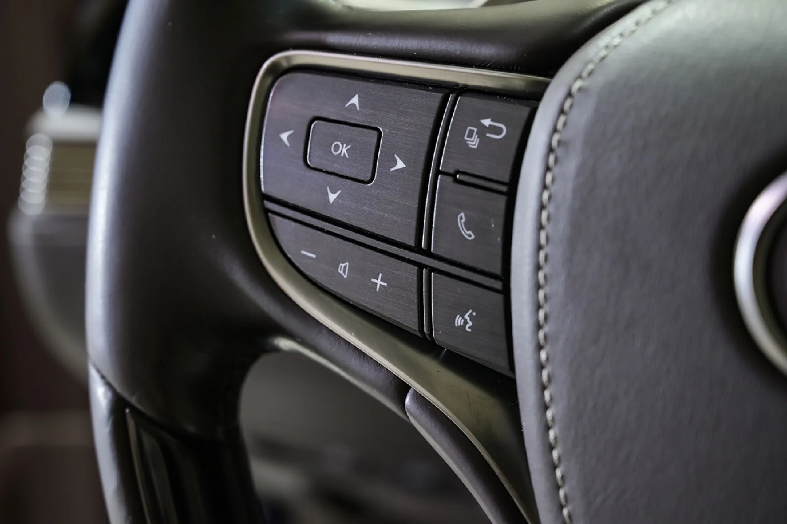 Lexus LS 500h Luxury Art Wood LWhite - Foto 34