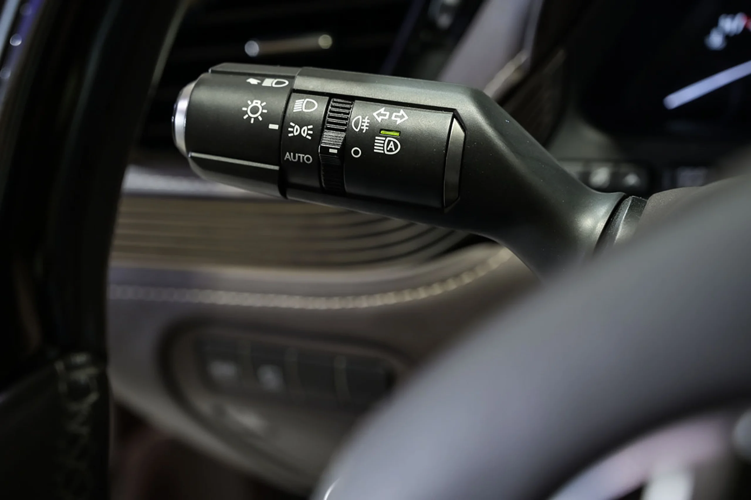 Lexus LS 500h Luxury Art Wood LWhite - Foto 36