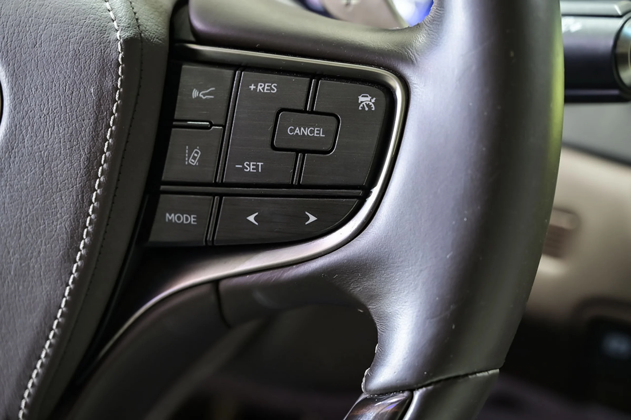 Lexus LS 500h Luxury Art Wood LWhite - Foto 42