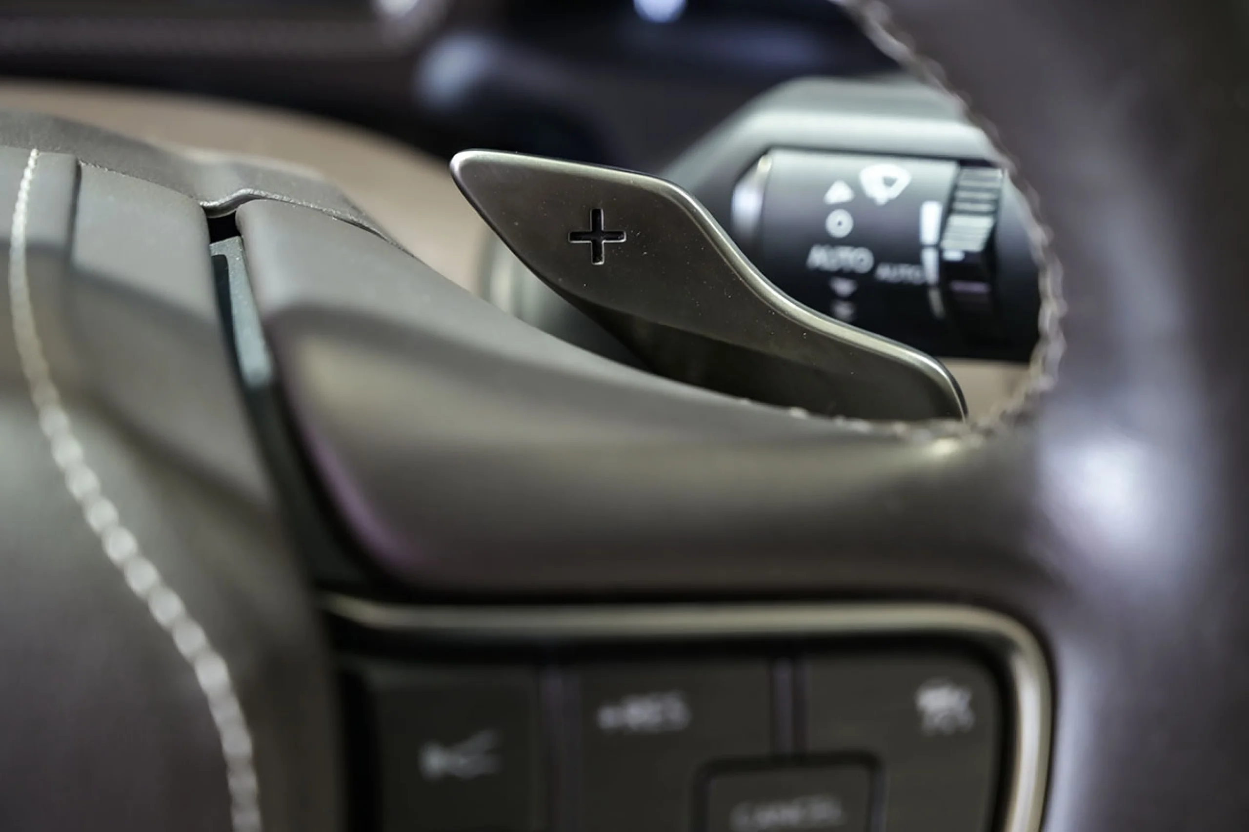 Lexus LS 500h Luxury Art Wood LWhite - Foto 43