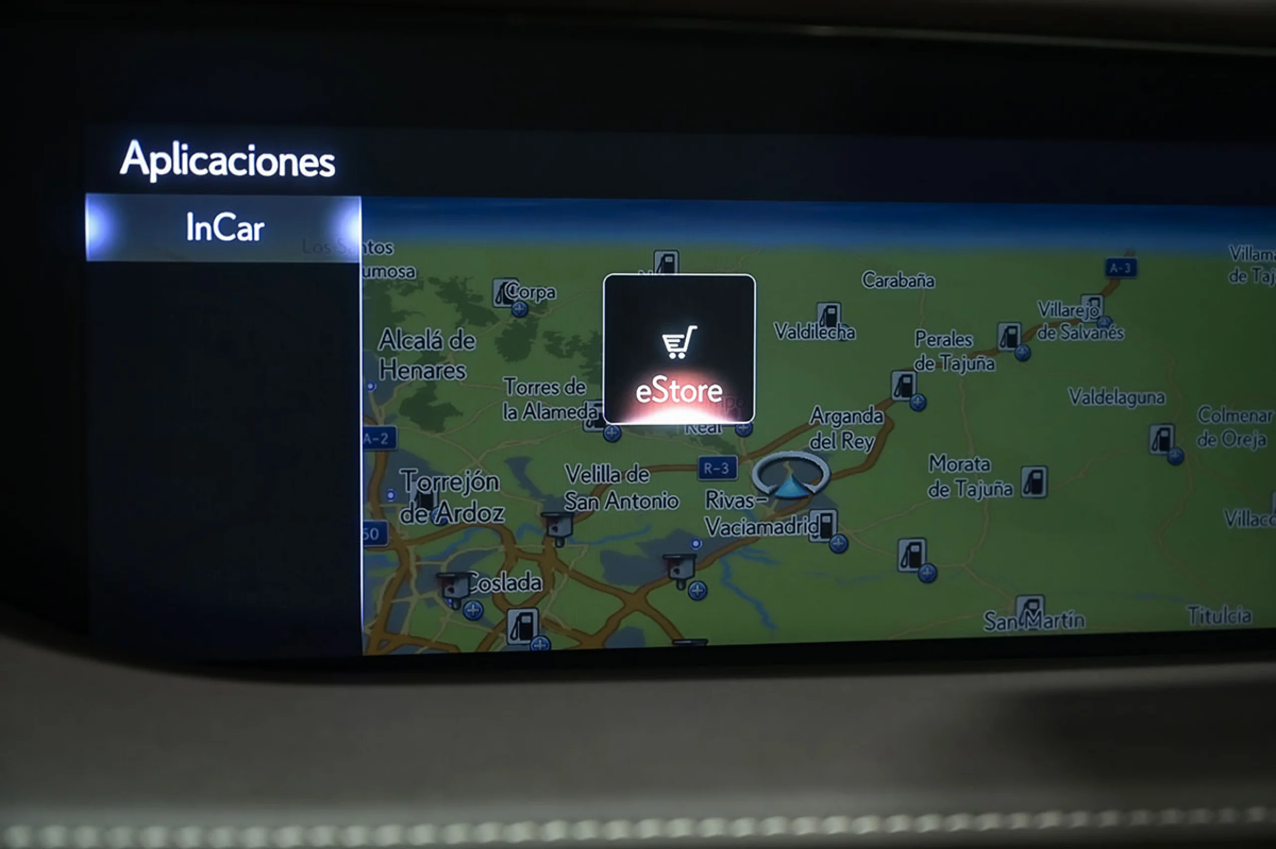 Lexus LS 500h Luxury Art Wood LWhite - Foto 49