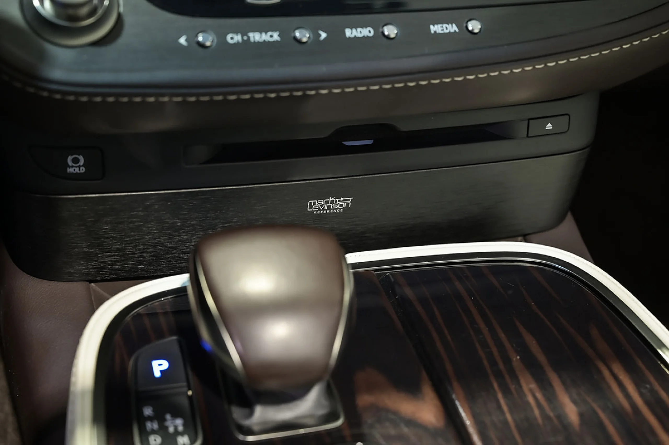 Lexus LS 500h Luxury Art Wood LWhite - Foto 55