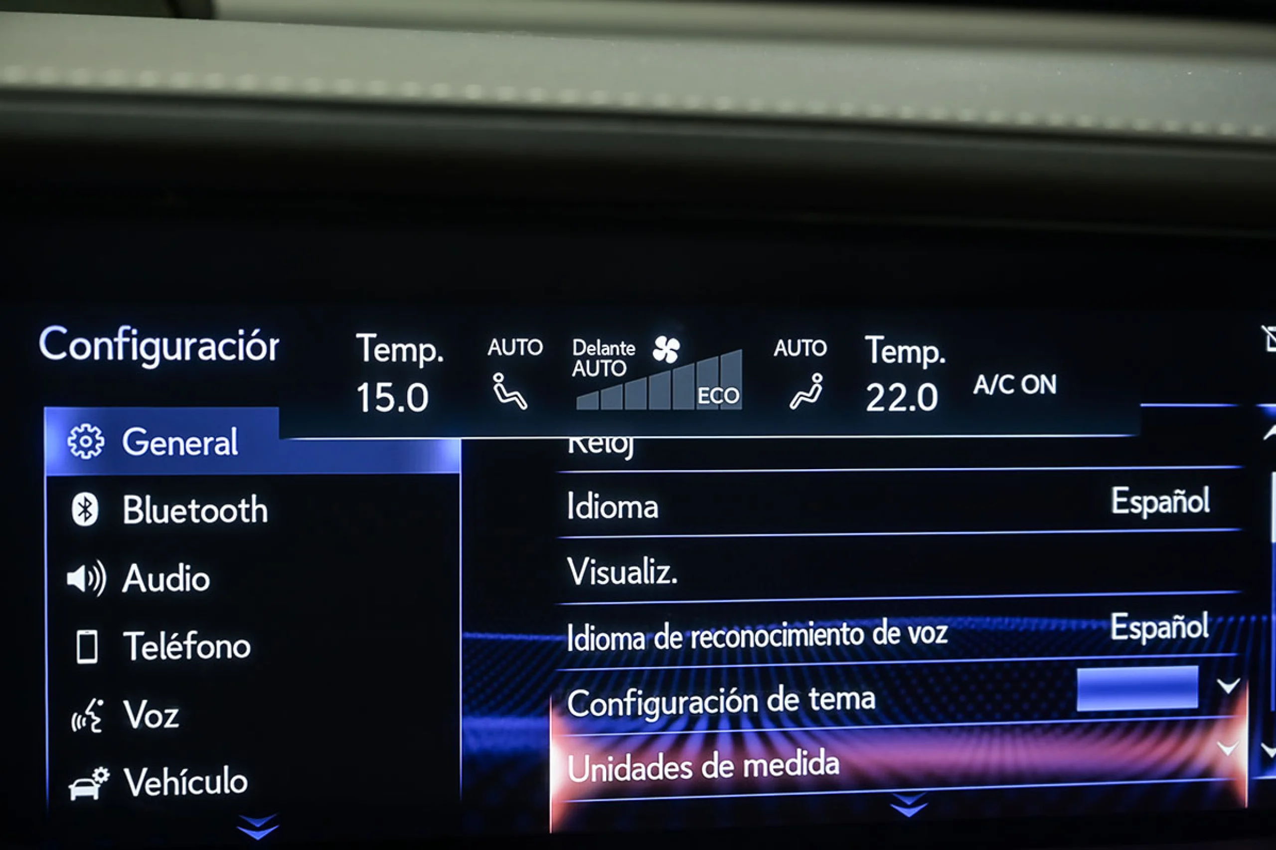 Lexus LS 500h Luxury Art Wood LWhite - Foto 57