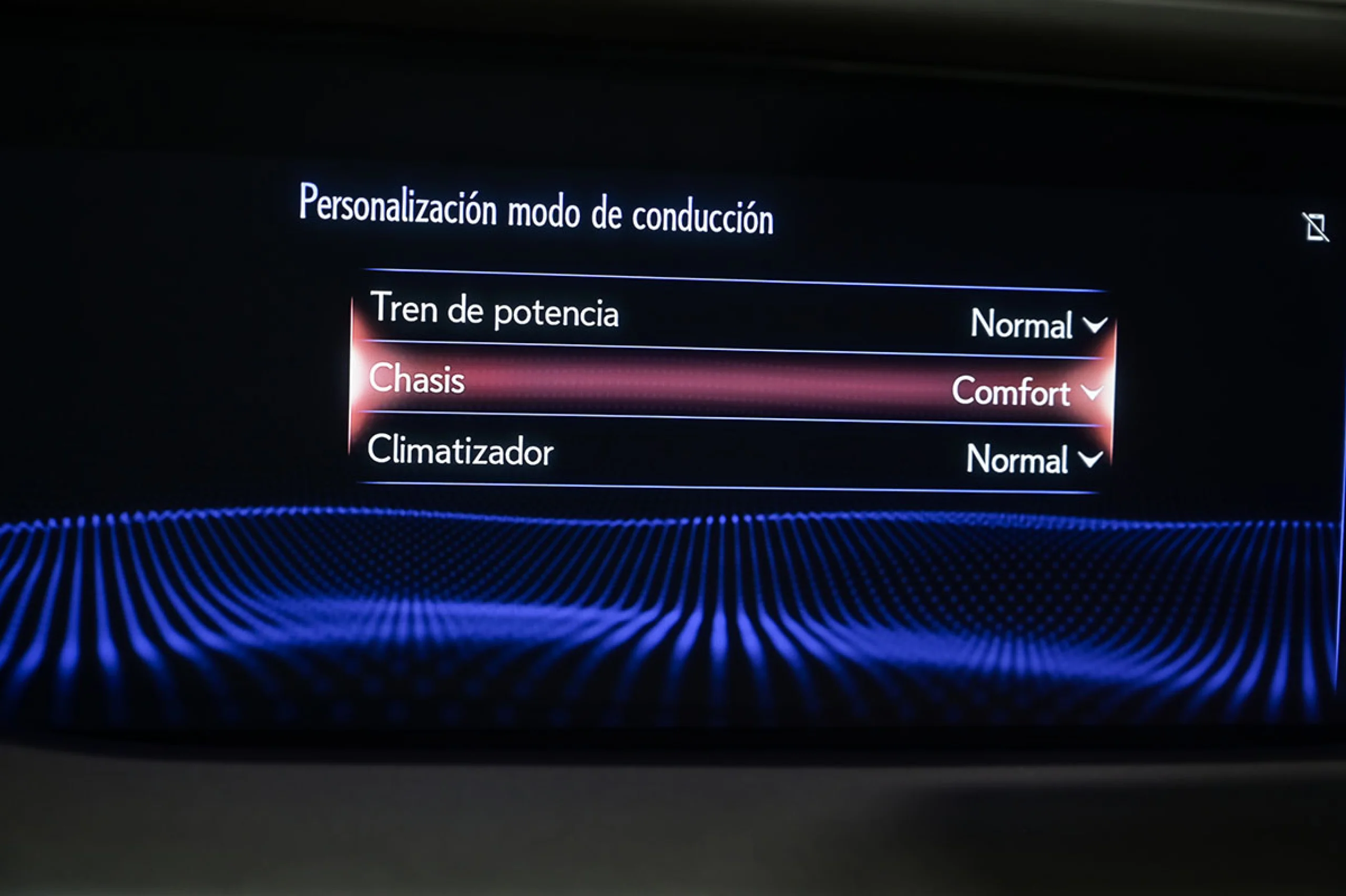 Lexus LS 500h Luxury Art Wood LWhite - Foto 58