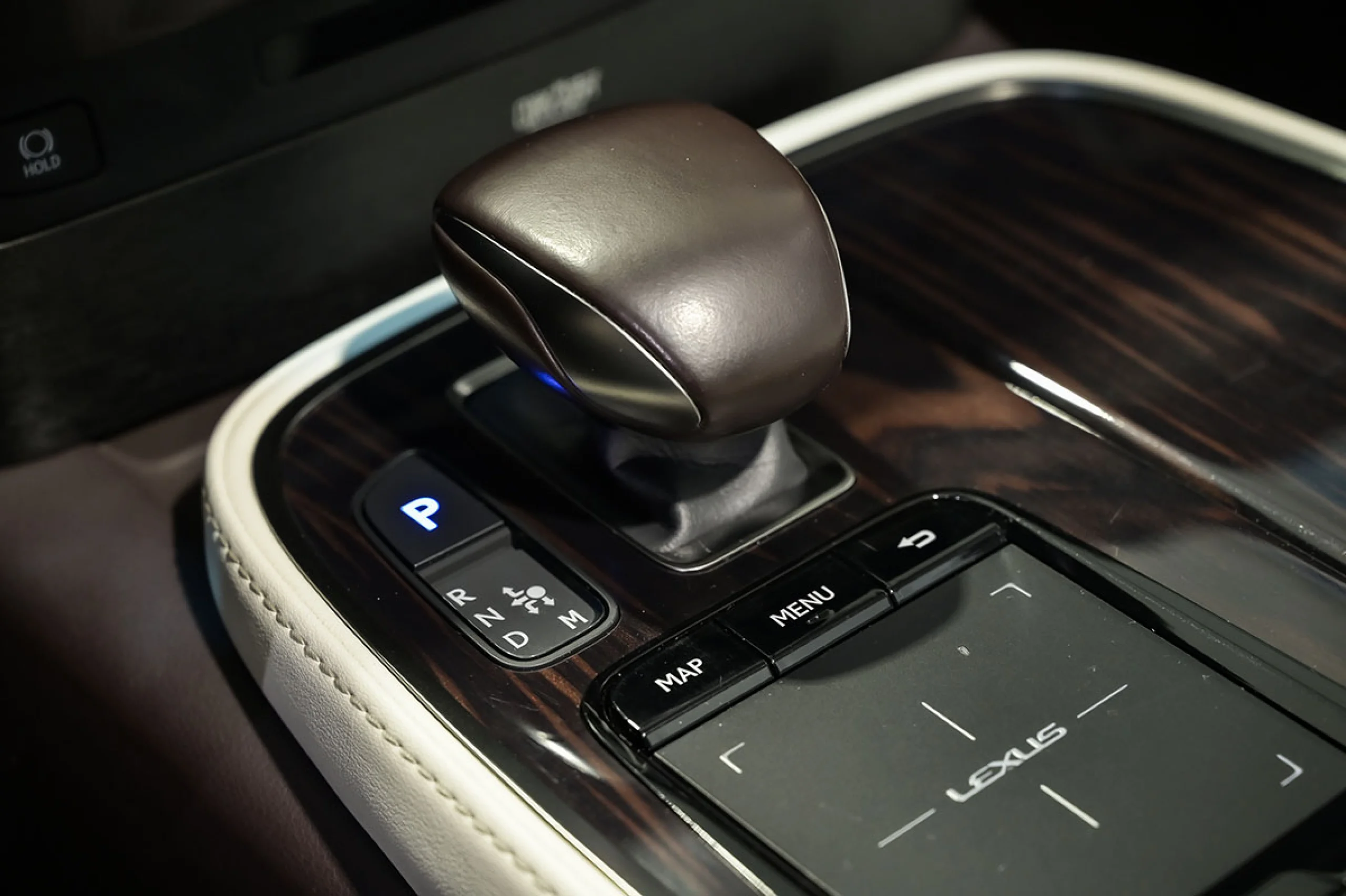 Lexus LS 500h Luxury Art Wood LWhite - Foto 63