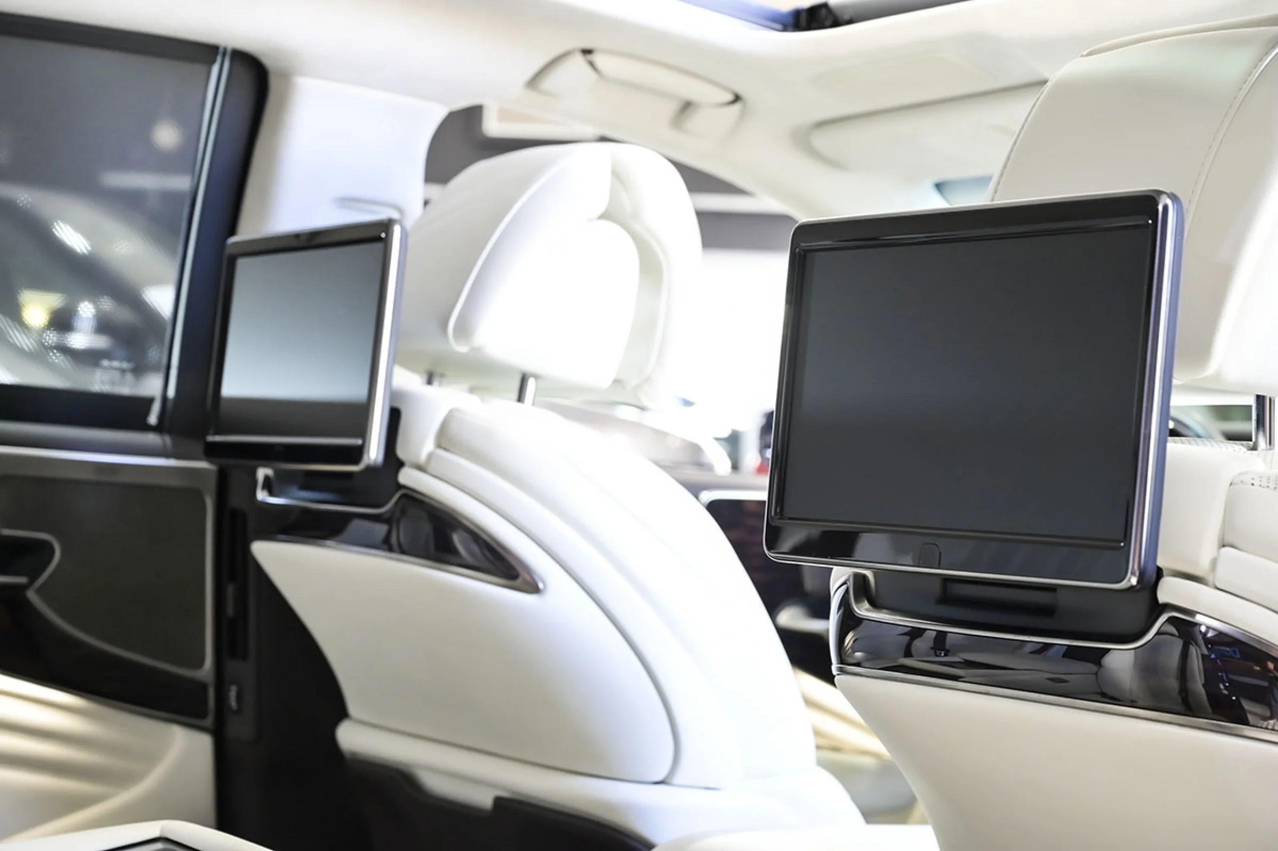 Lexus LS 500h Luxury Art Wood LWhite - Foto 67