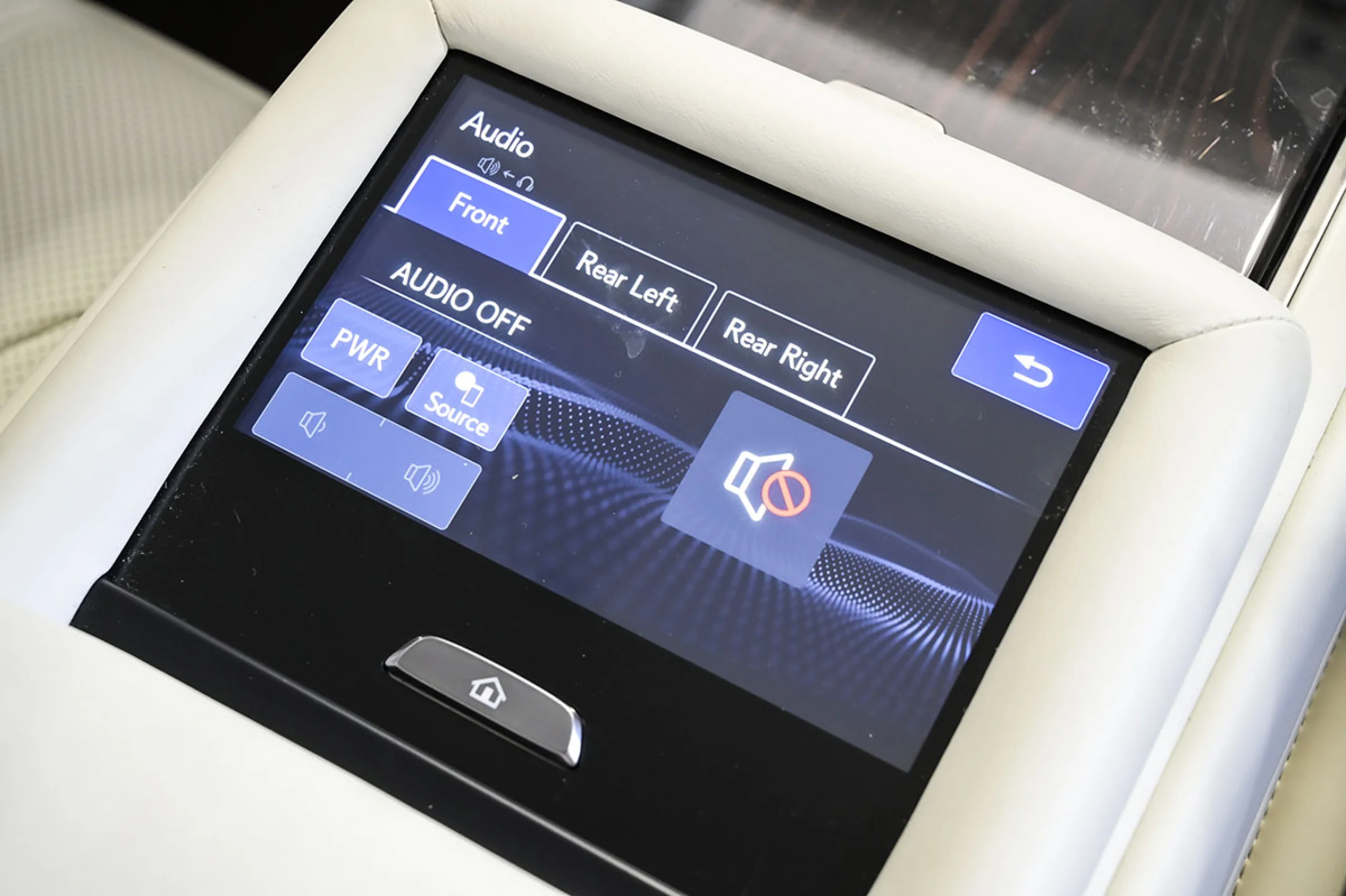 Lexus LS 500h Luxury Art Wood LWhite - Foto 70