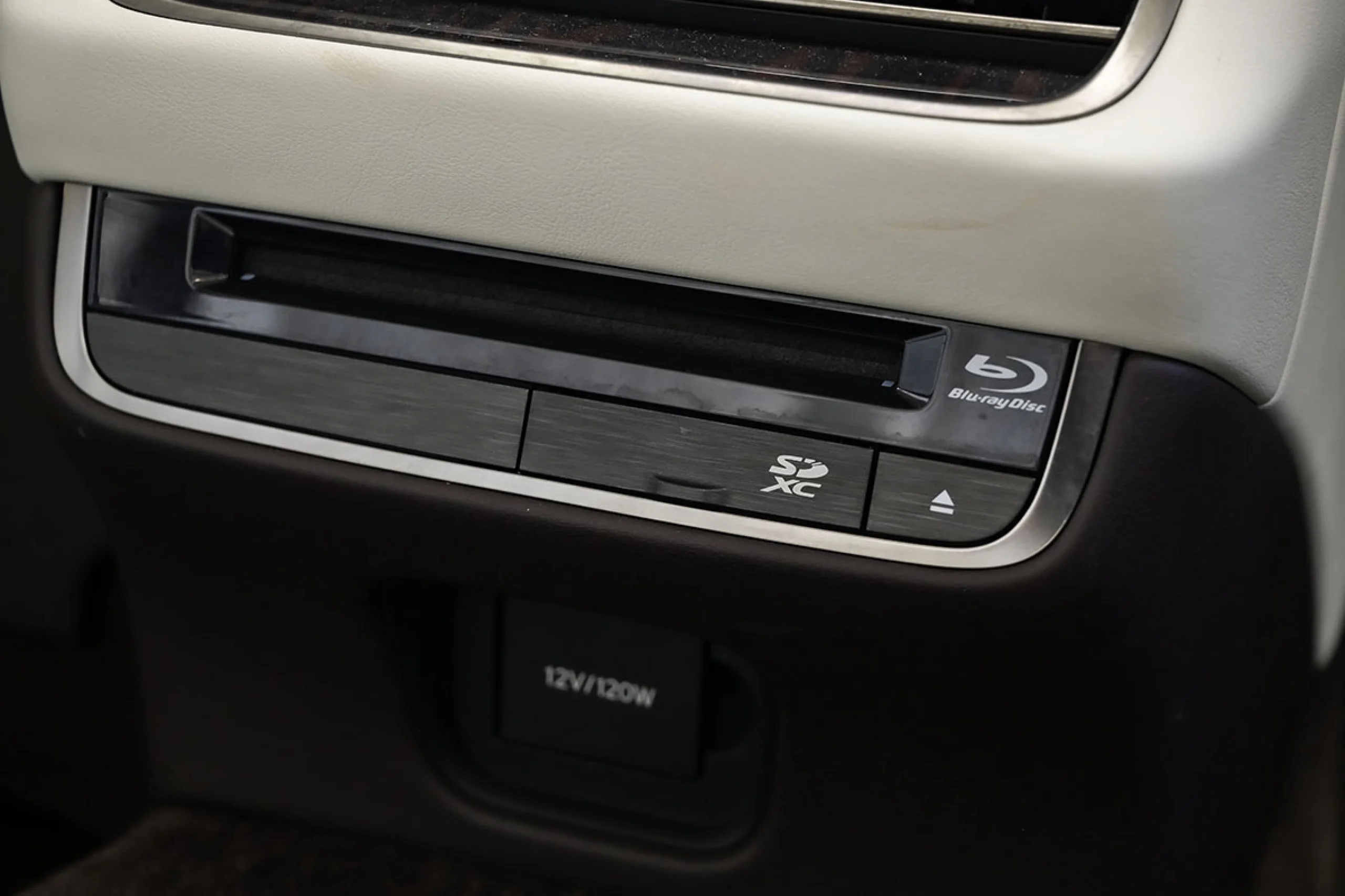 Lexus LS 500h Luxury Art Wood LWhite - Foto 76