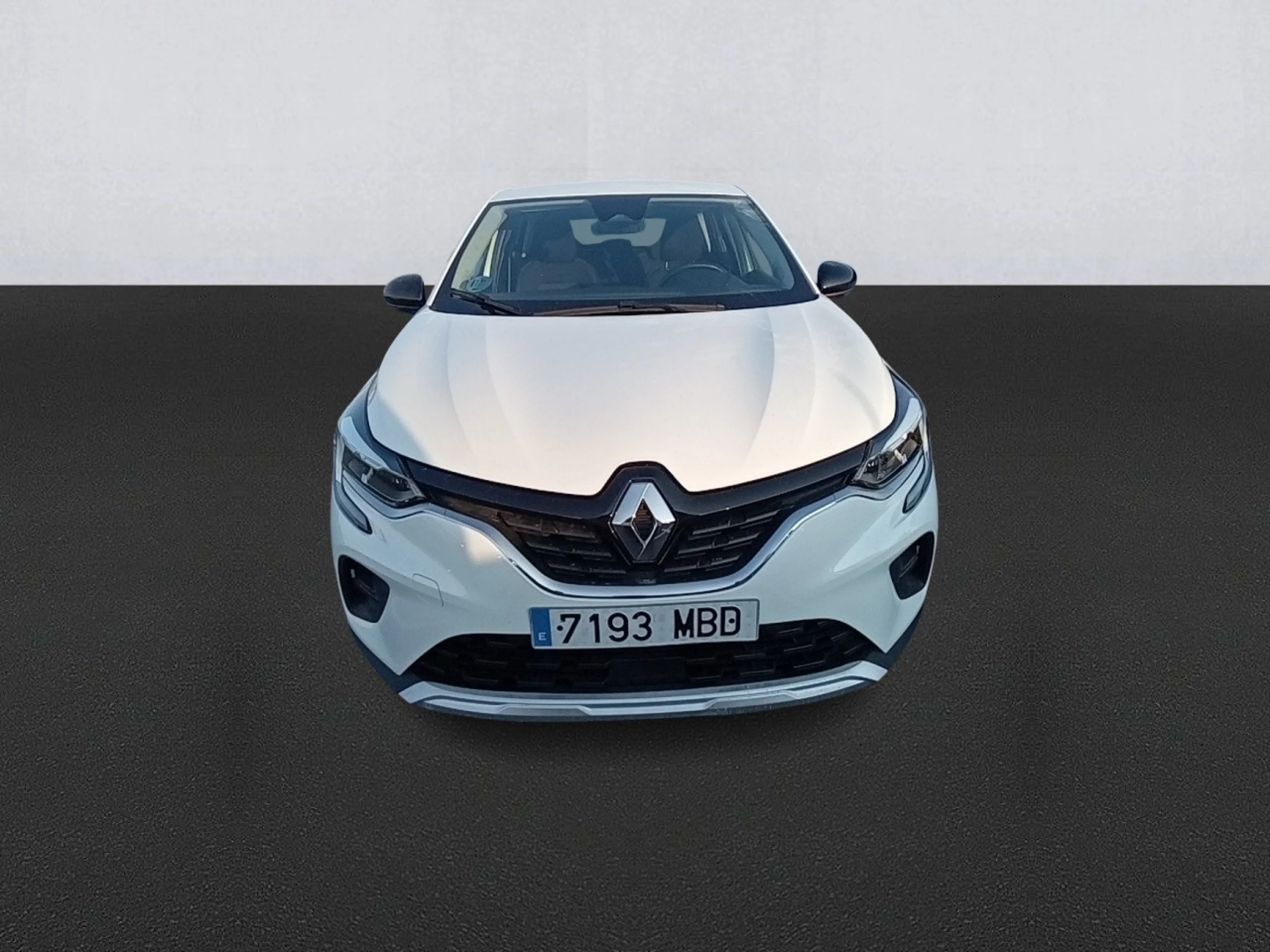 Renault Captur Intens TCe 74kW (100CV) GLP - Foto 2