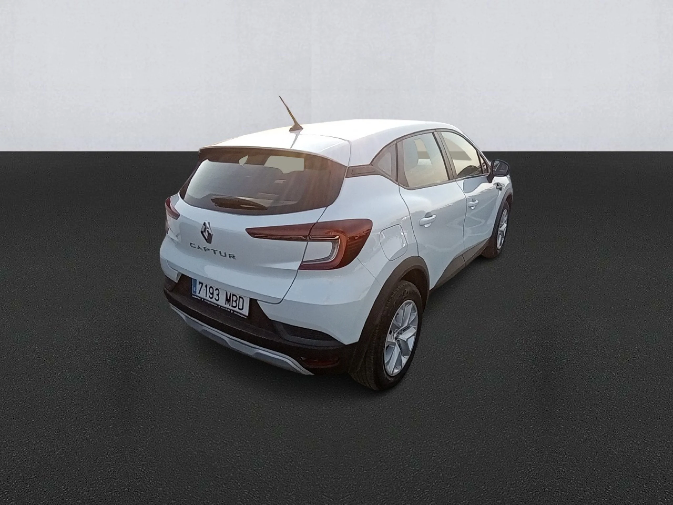 Renault Captur Intens TCe 74kW (100CV) GLP - Foto 4