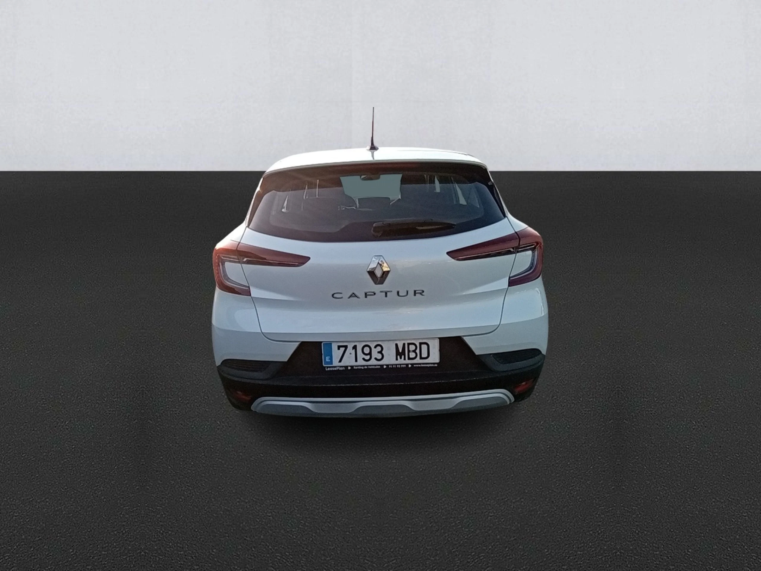 Renault Captur Intens TCe 74kW (100CV) GLP - Foto 5