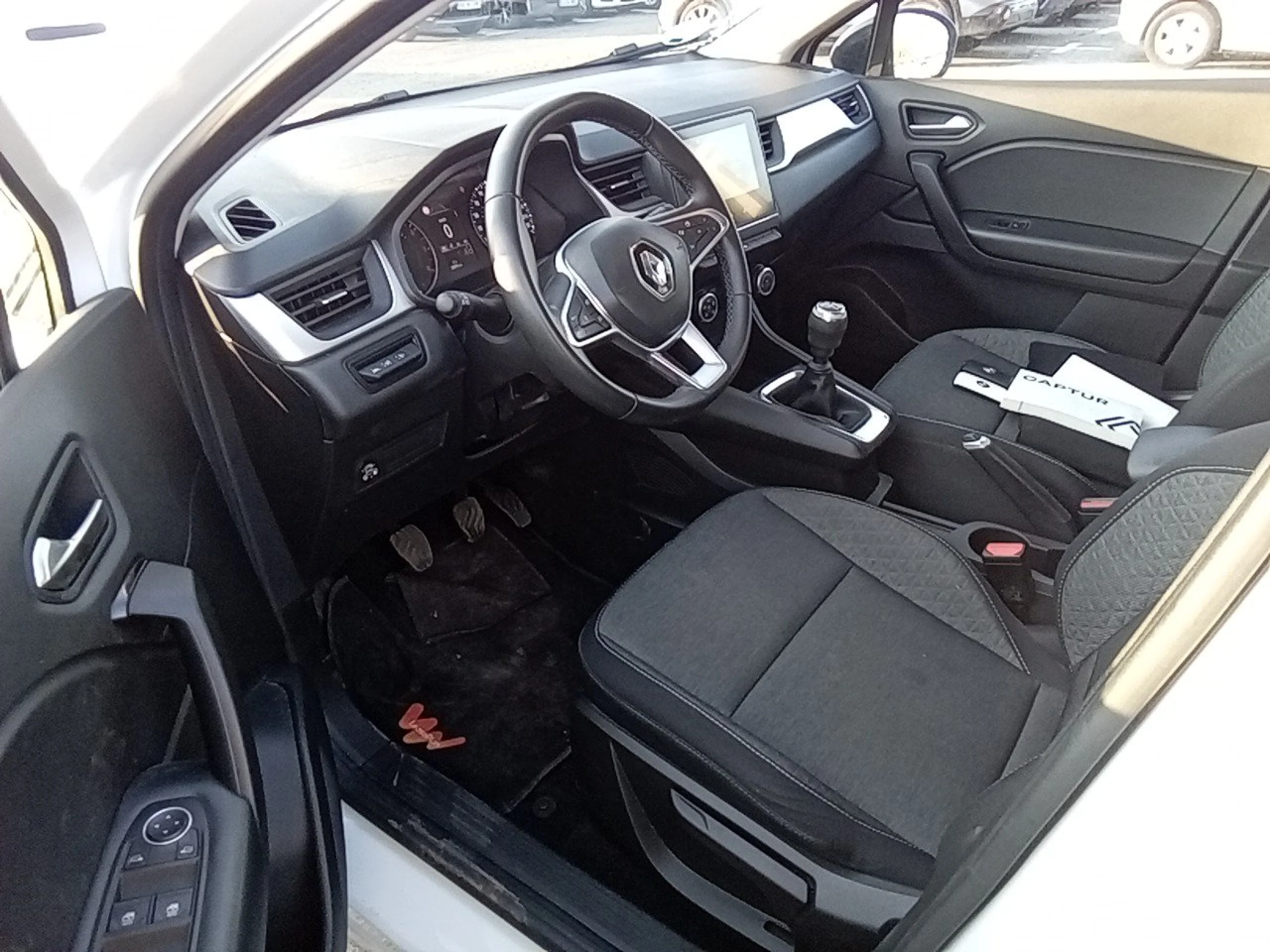 Renault Captur Intens TCe 74kW (100CV) GLP - Foto 7