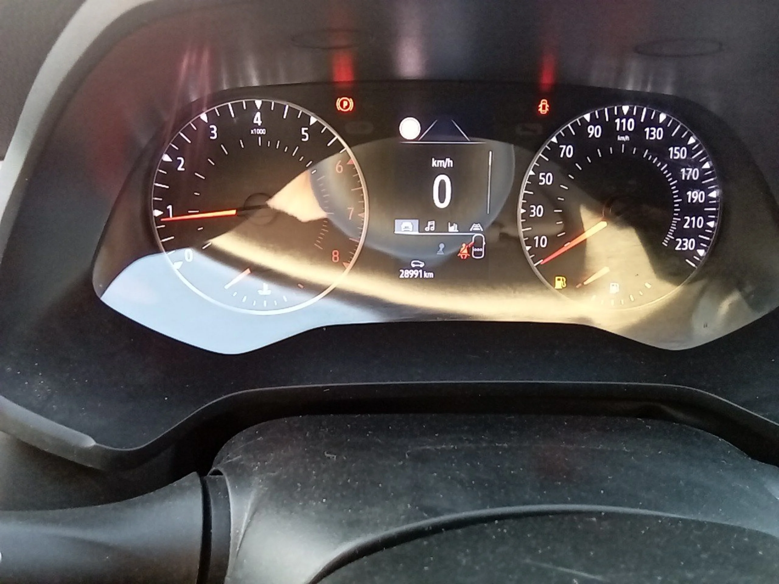 Renault Captur Intens TCe 74kW (100CV) GLP - Foto 8