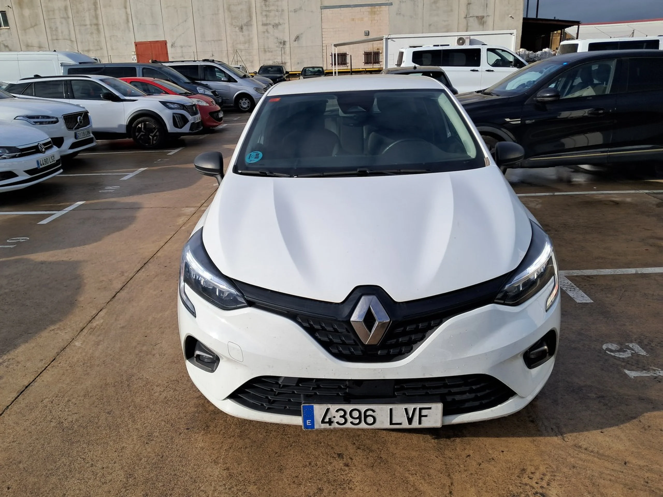 Renault Clio Business Blue dCi 74kW (100CV) - Foto 2