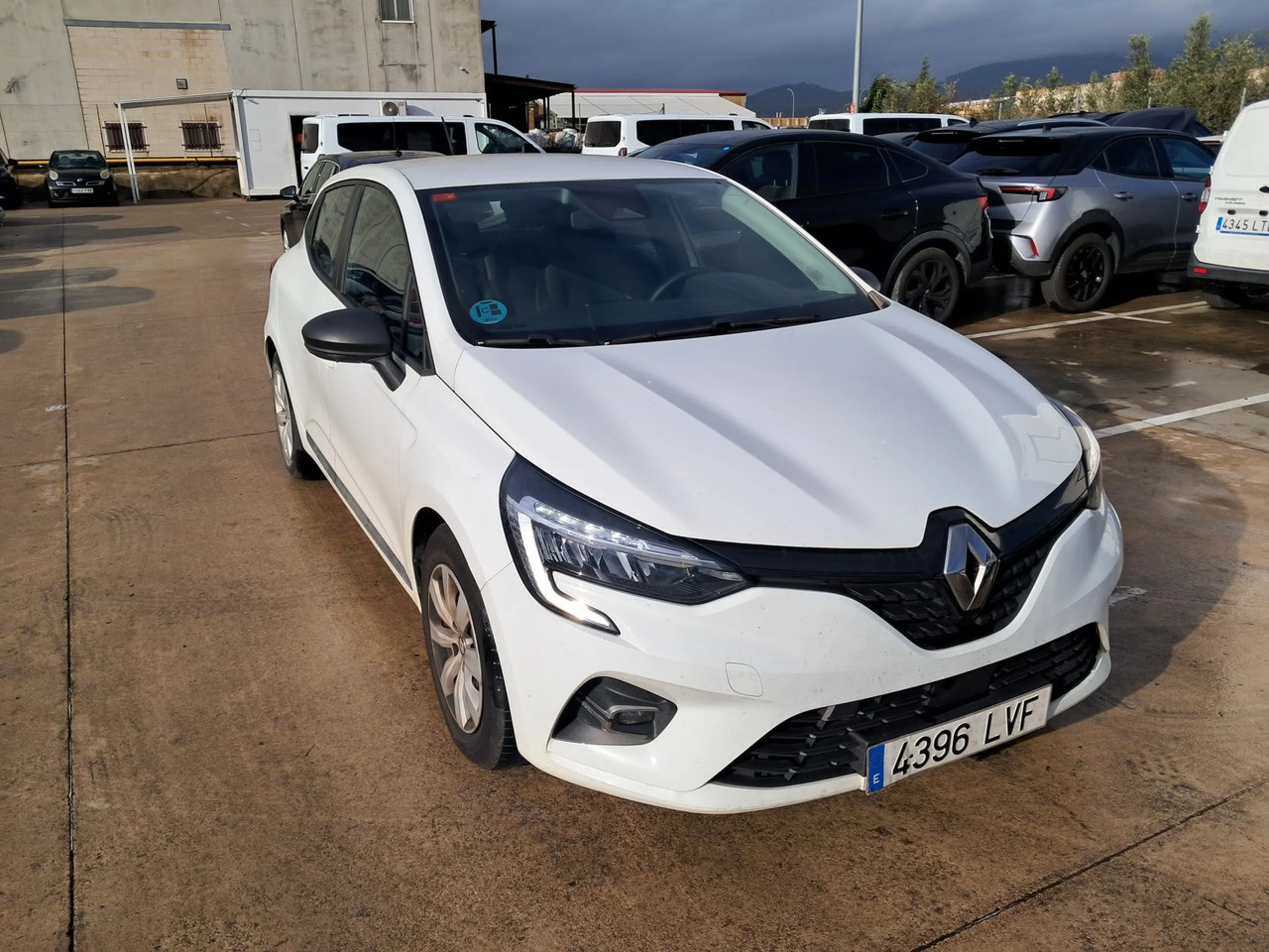 Renault Clio Business Blue dCi 74kW (100CV) - Foto 3