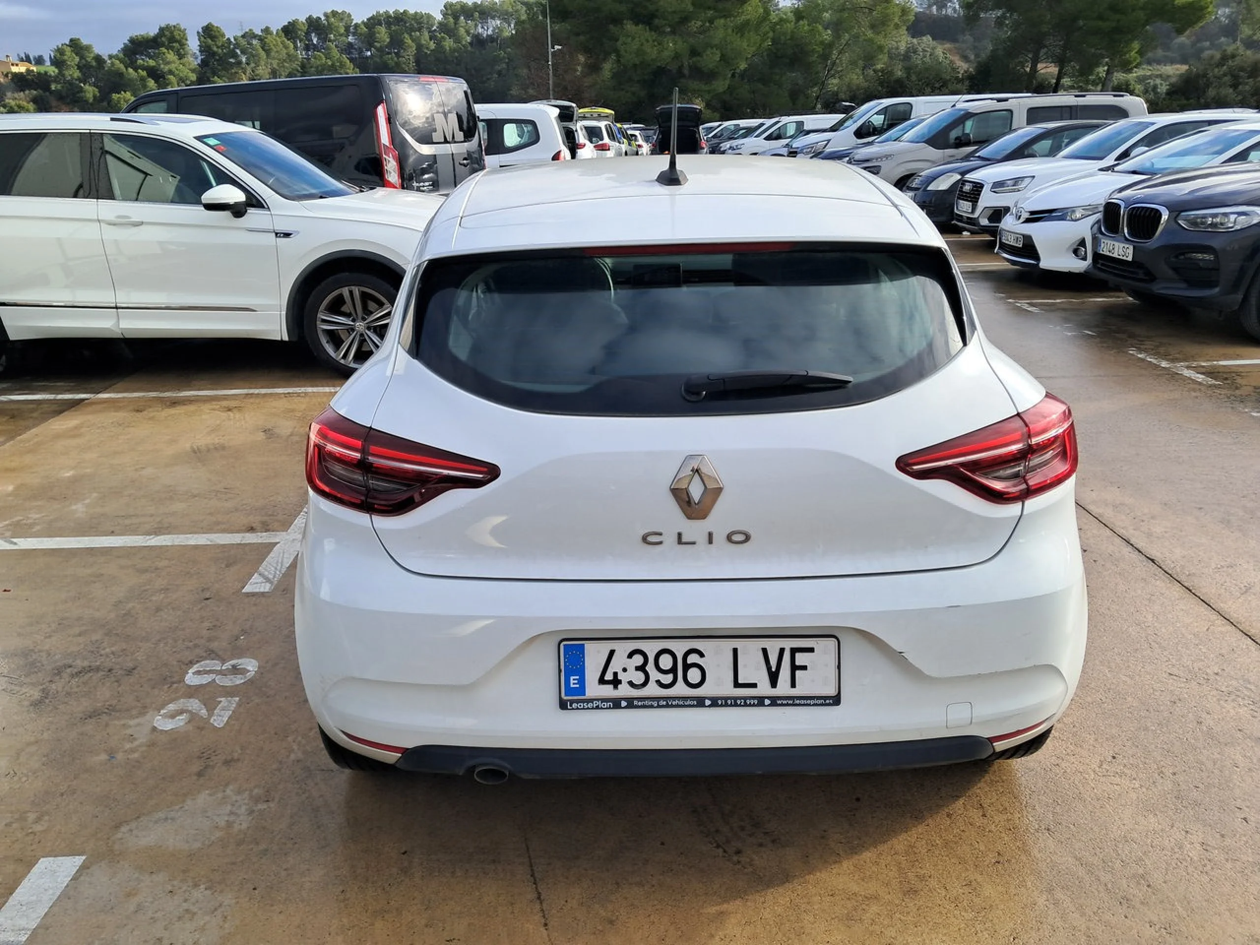 Renault Clio Business Blue dCi 74kW (100CV) - Foto 5