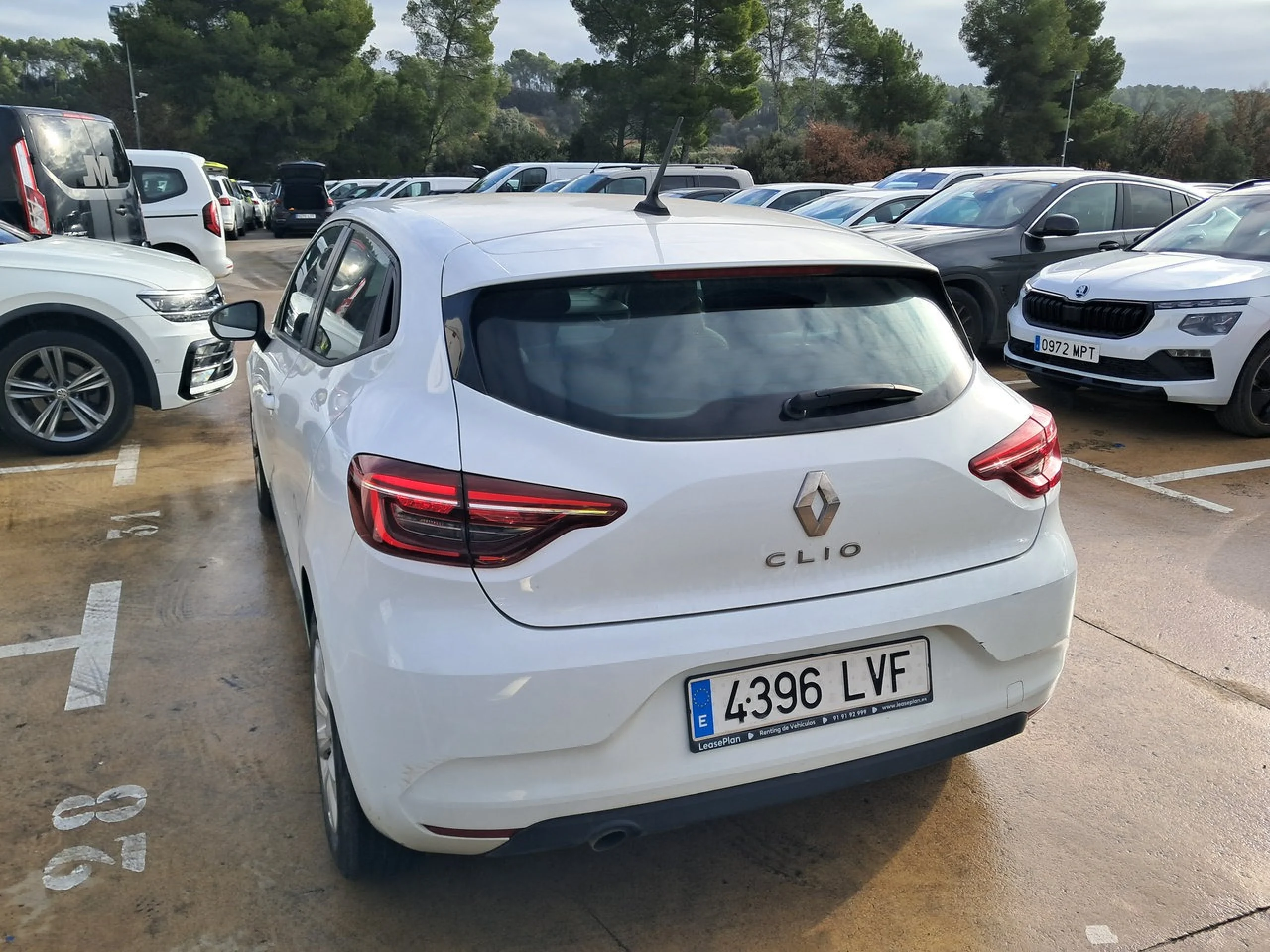 Renault Clio Business Blue dCi 74kW (100CV) - Foto 6