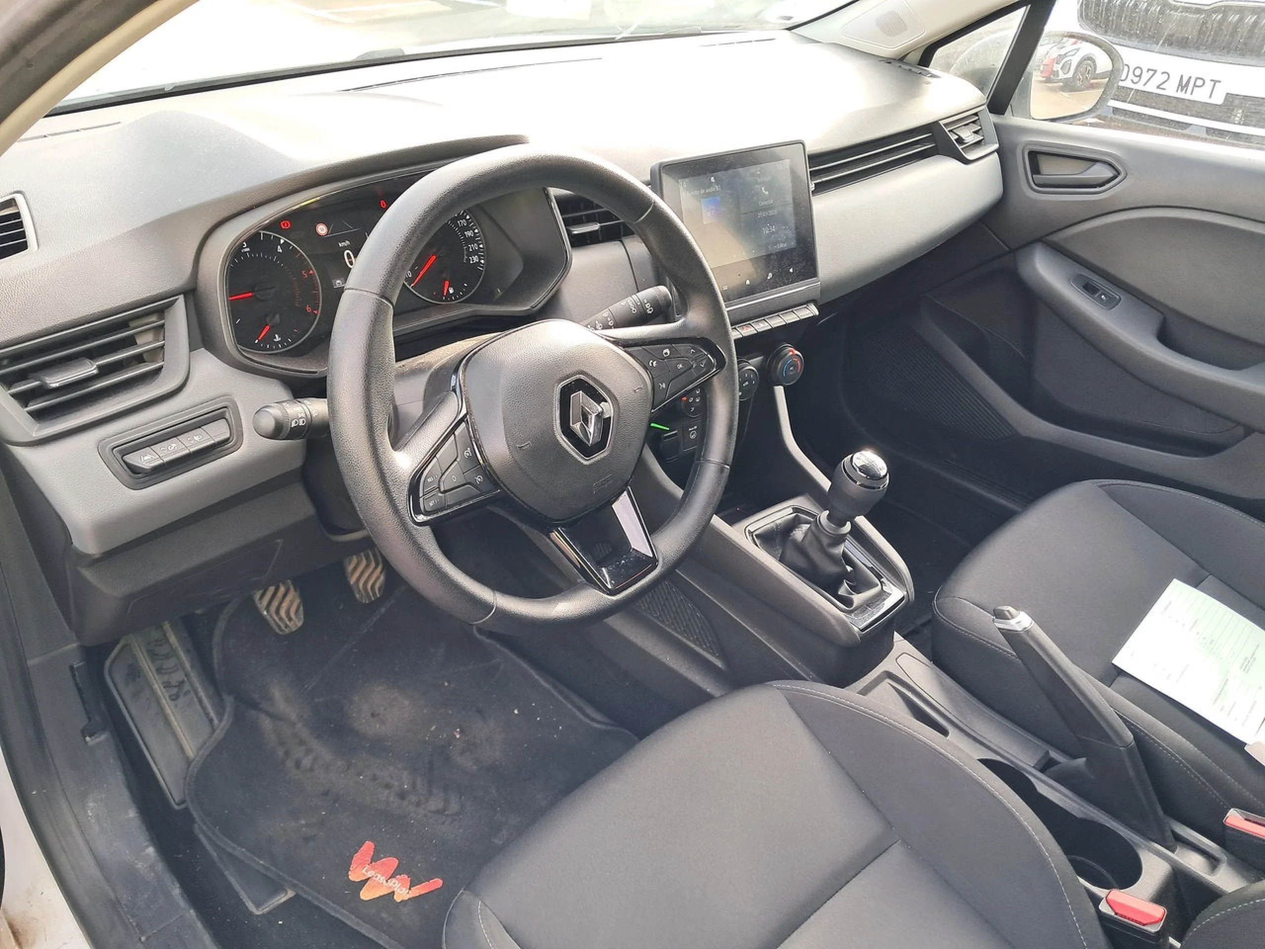 Renault Clio Business Blue dCi 74kW (100CV) - Foto 7