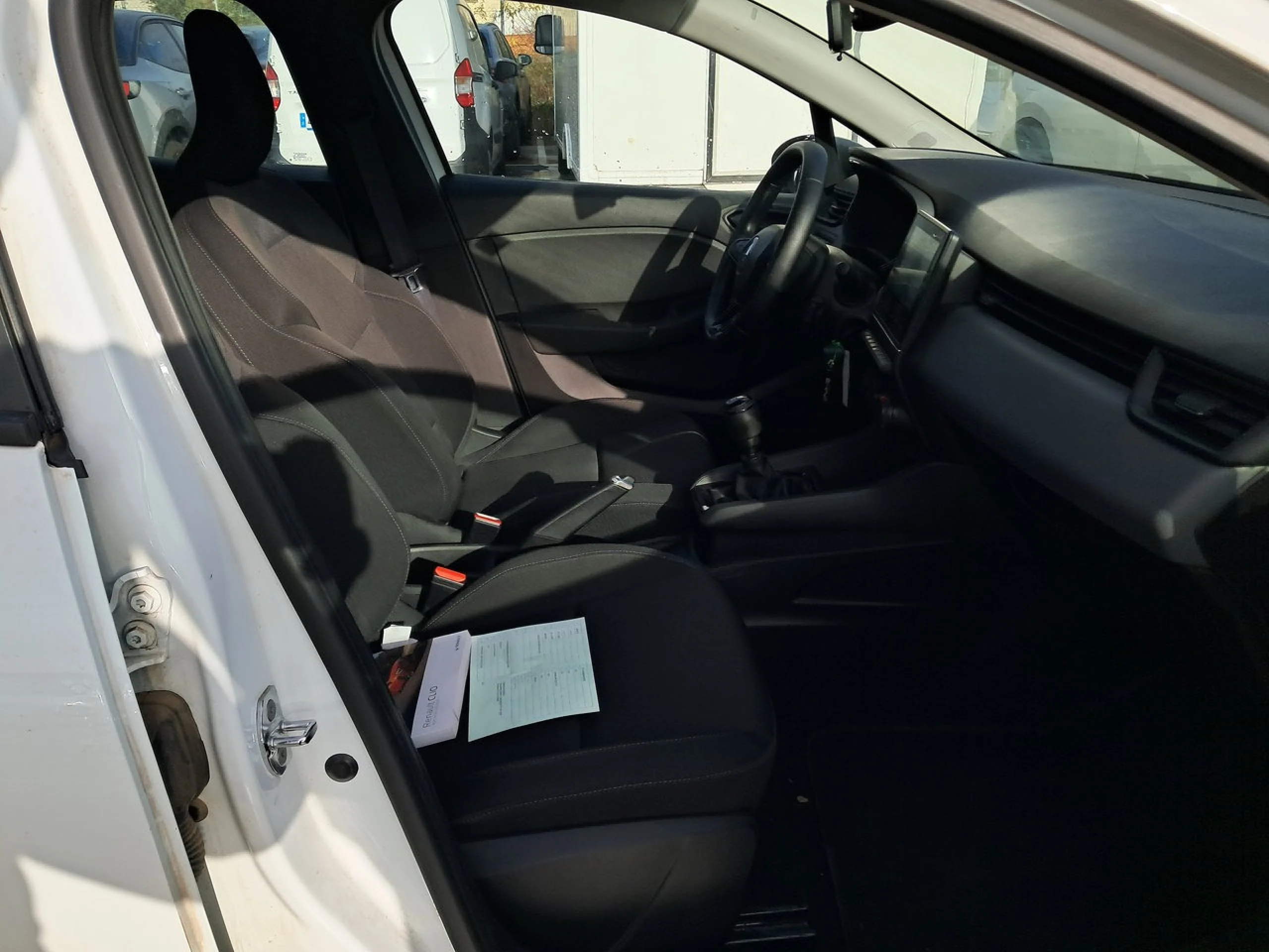 Renault Clio Business Blue dCi 74kW (100CV) - Foto 8