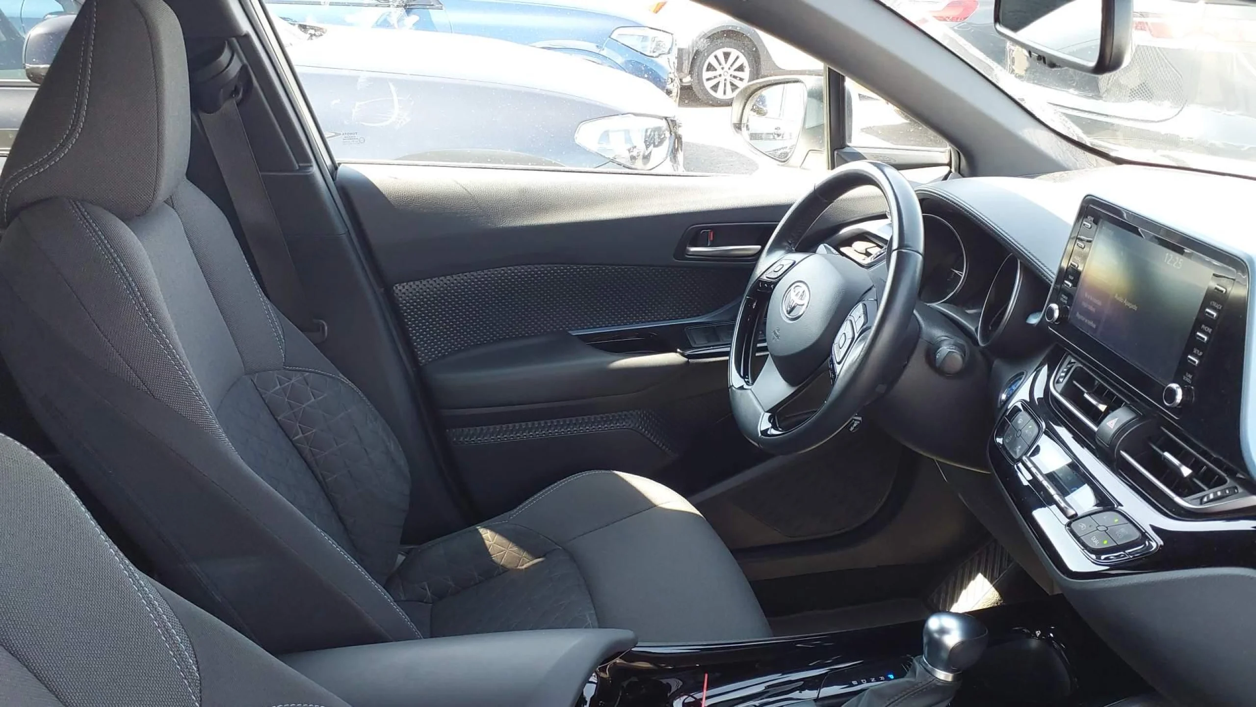 Toyota C-HR 1.8 125H Advance - Foto 5