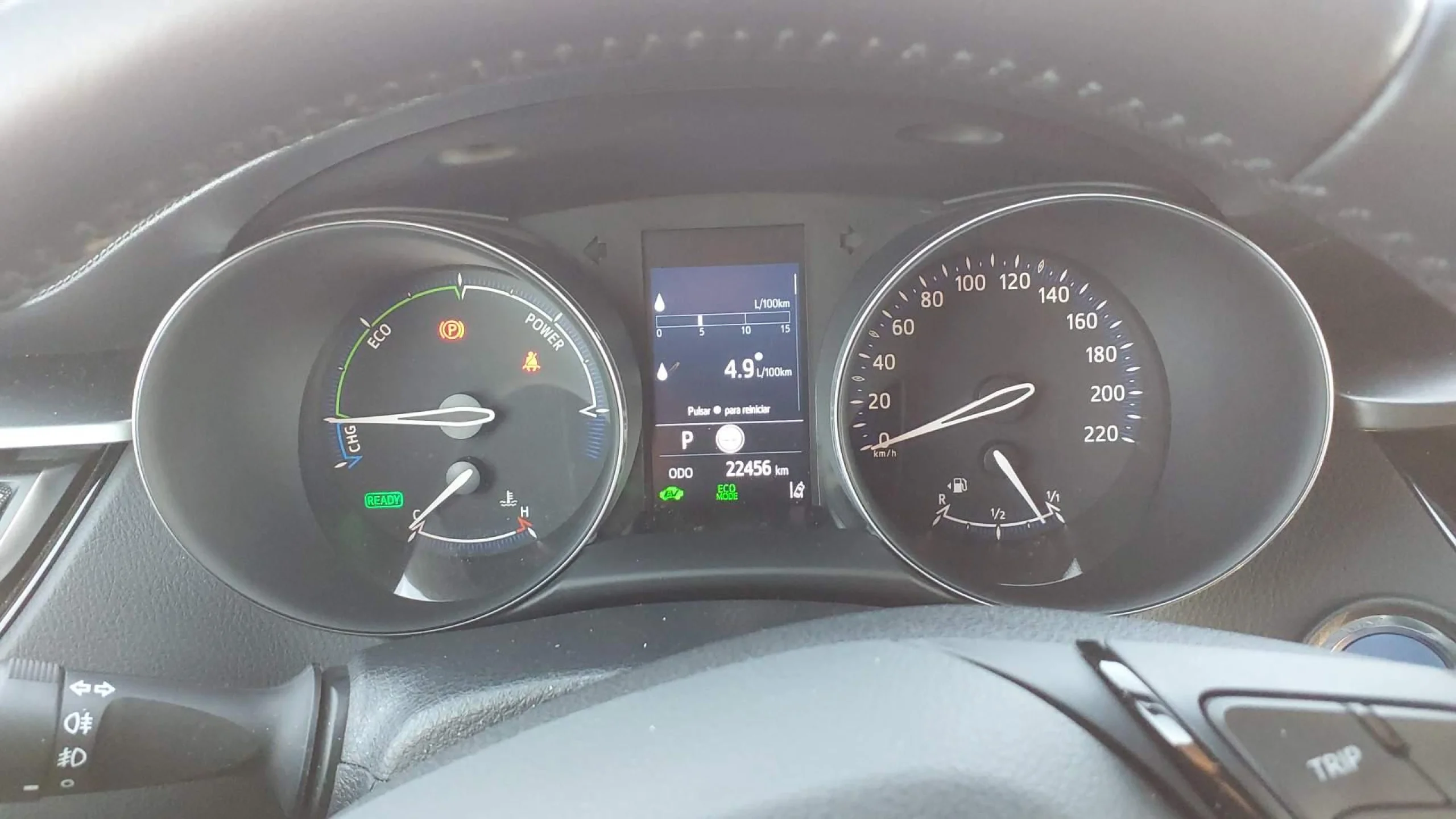 Toyota C-HR 2.0 180H Advance - Foto 7