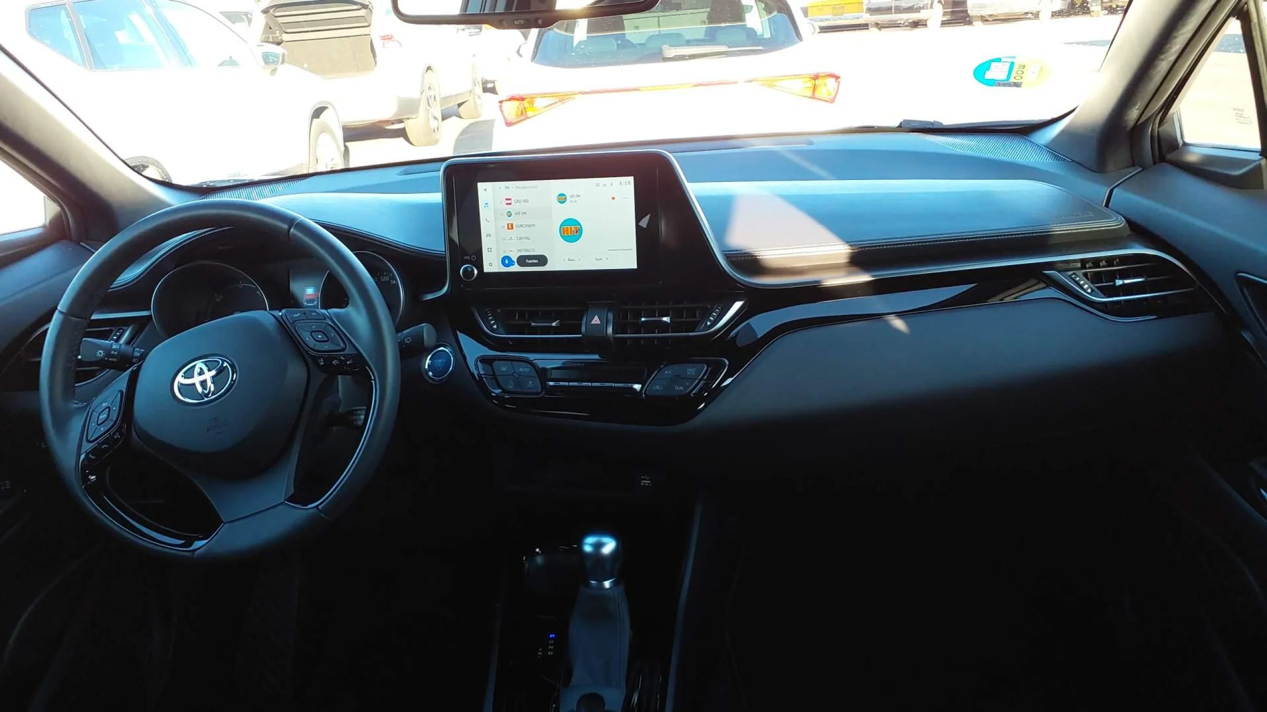 Toyota C-HR 2.0 180H Advance - Foto 8