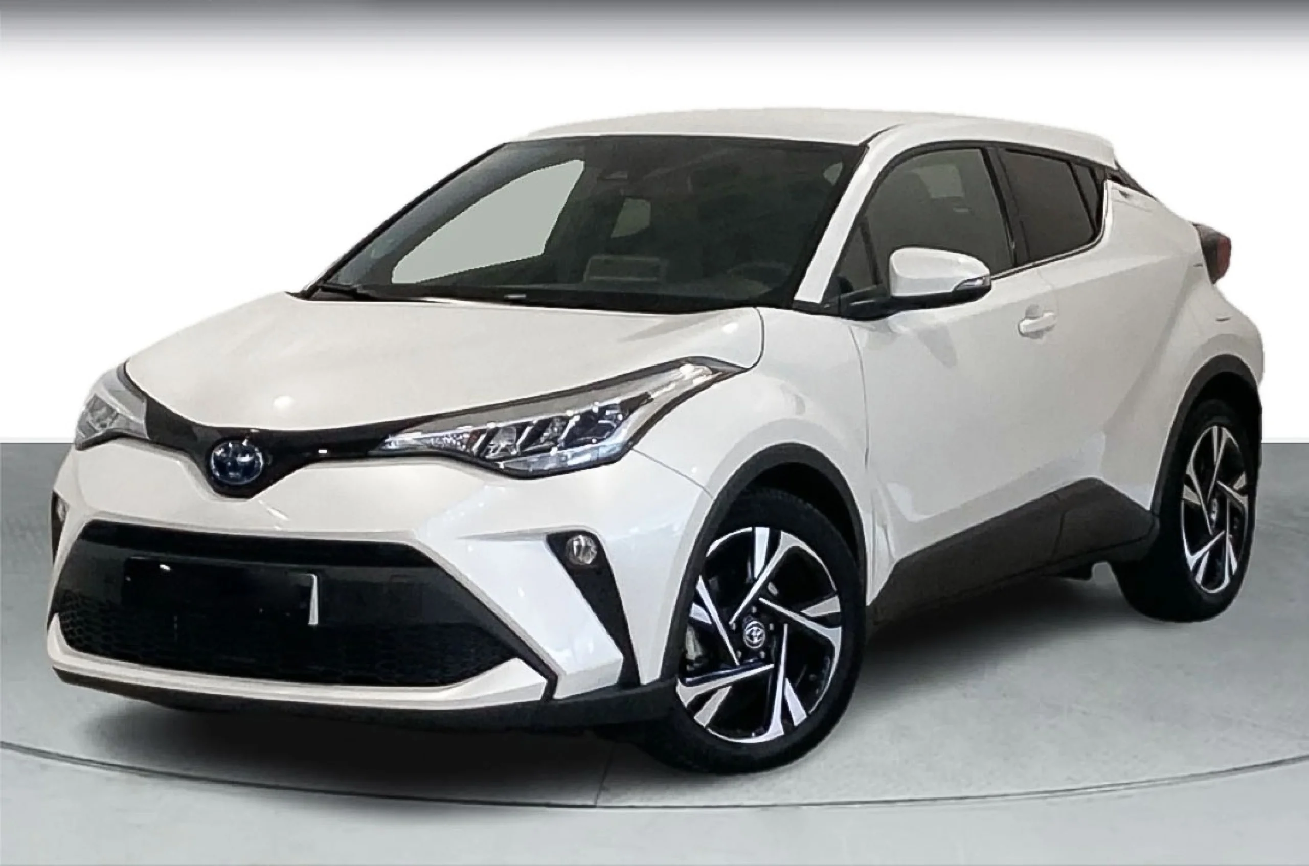 Toyota C-HR 2.0 180H Advance - Foto 1