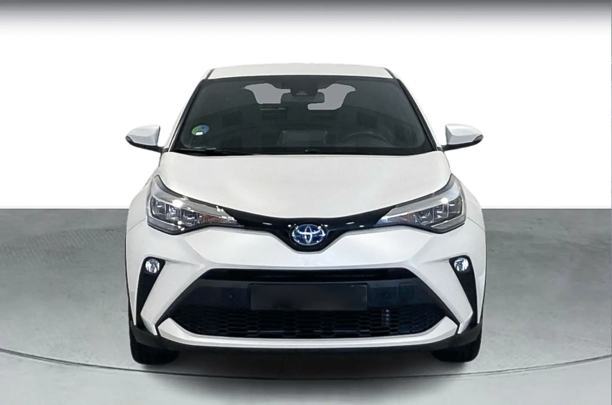 Toyota C-HR 2.0 180H Advance - Foto 2