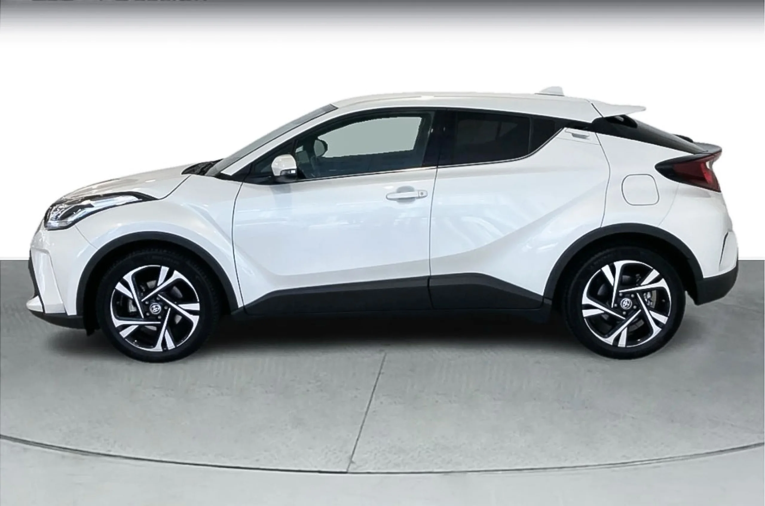 Toyota C-HR 2.0 180H Advance - Foto 3