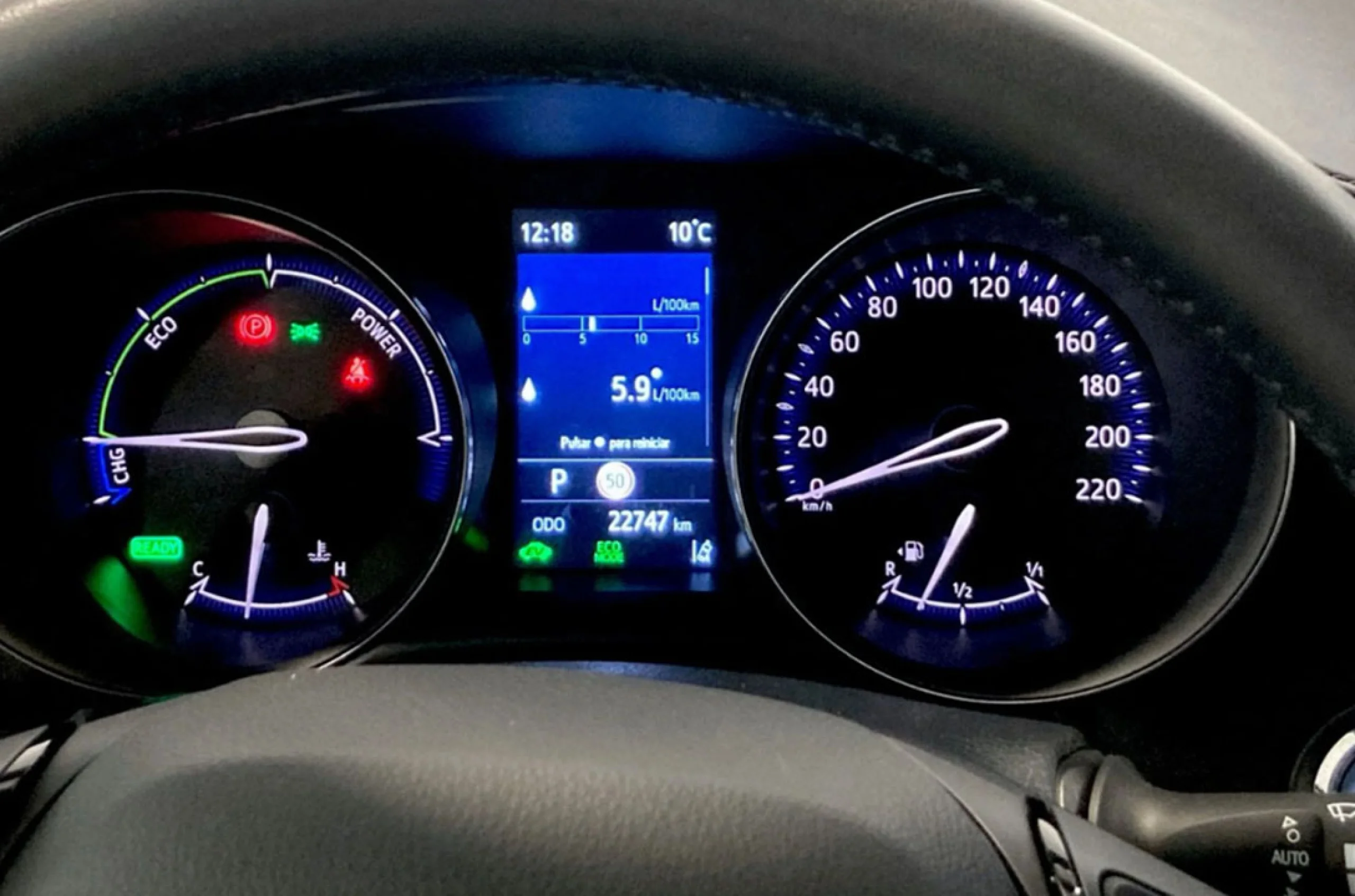 Toyota C-HR 2.0 180H Advance - Foto 4