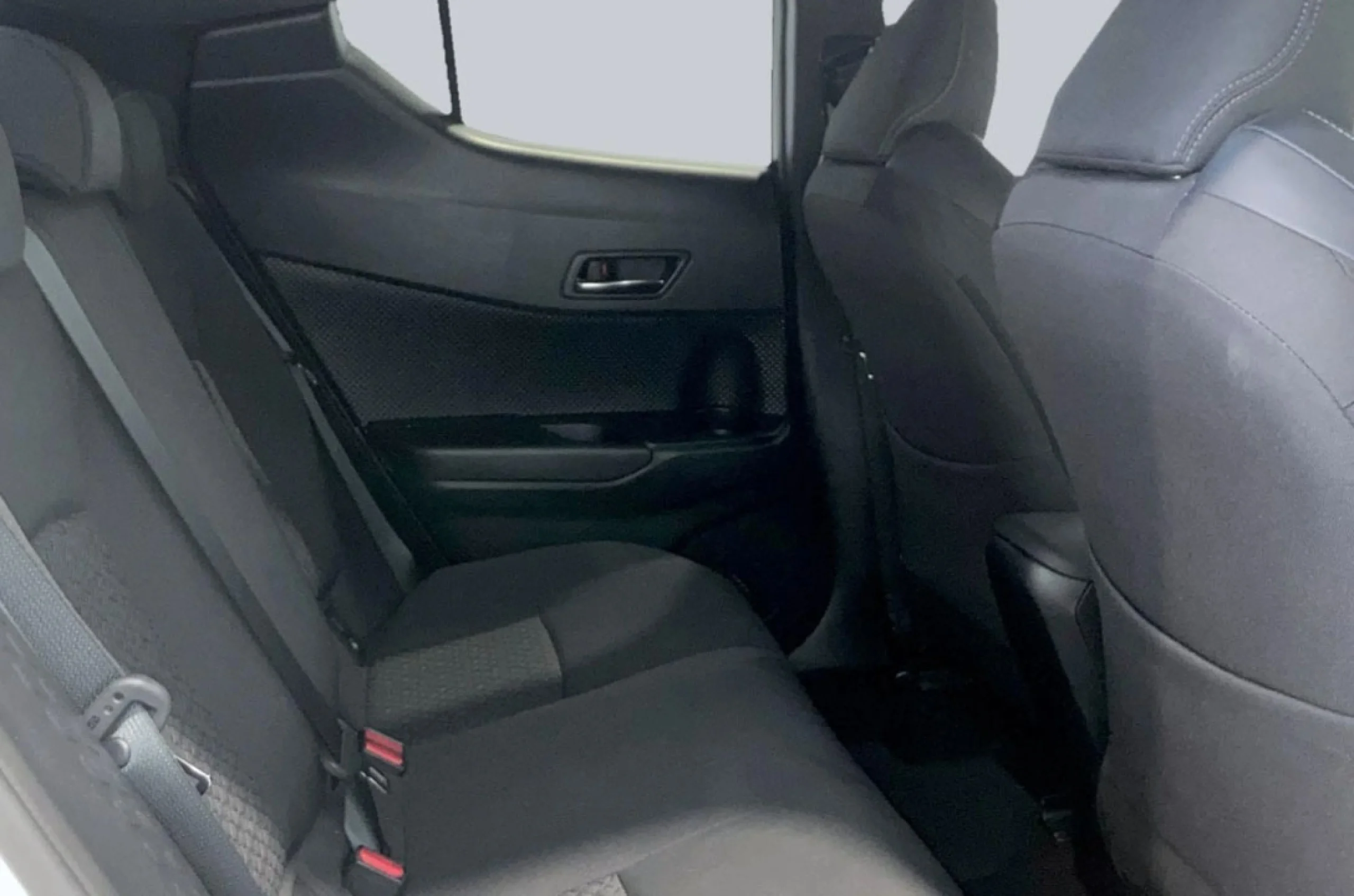 Toyota C-HR 2.0 180H Advance - Foto 5