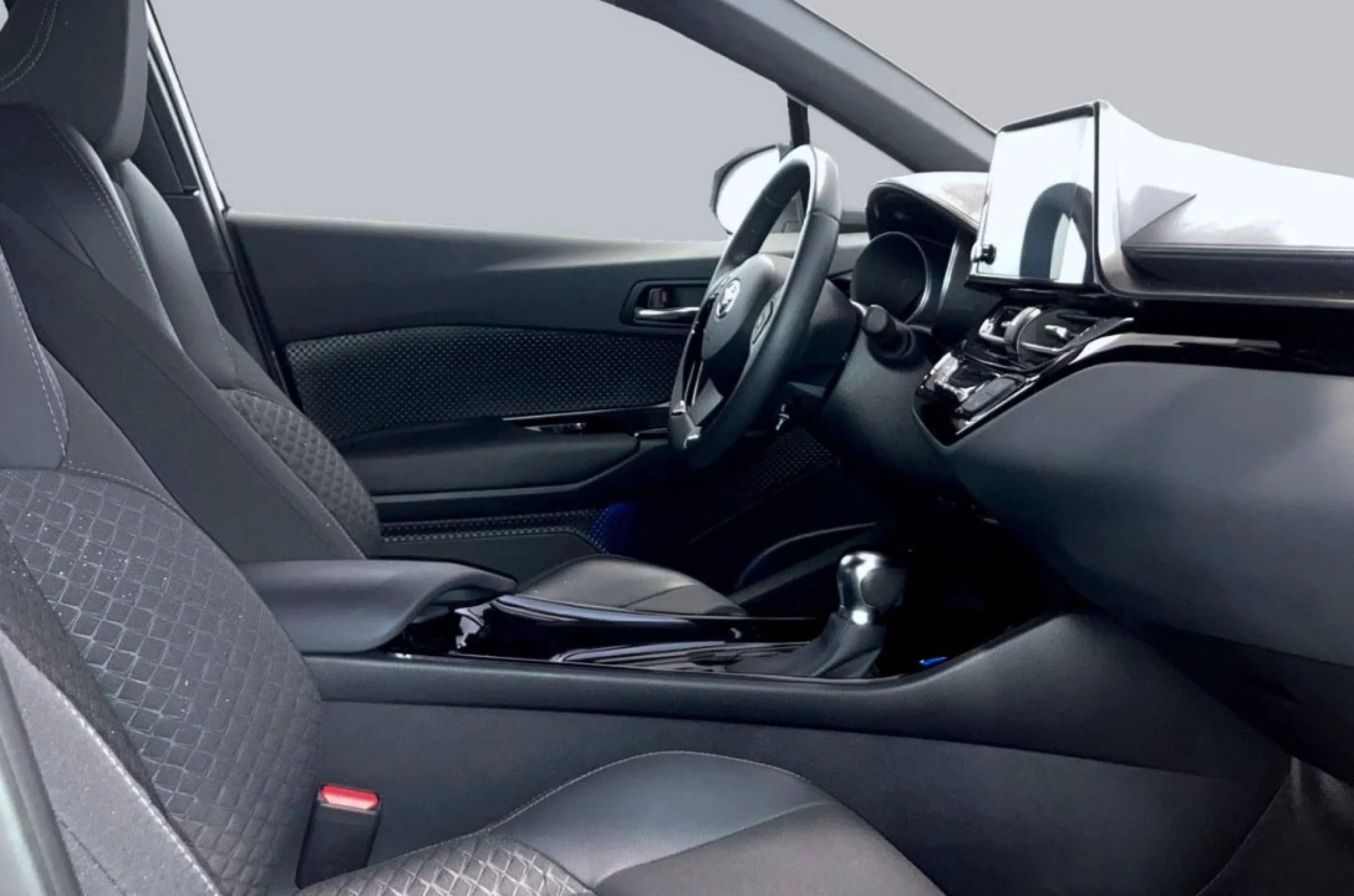 Toyota C-HR 2.0 180H Advance - Foto 8