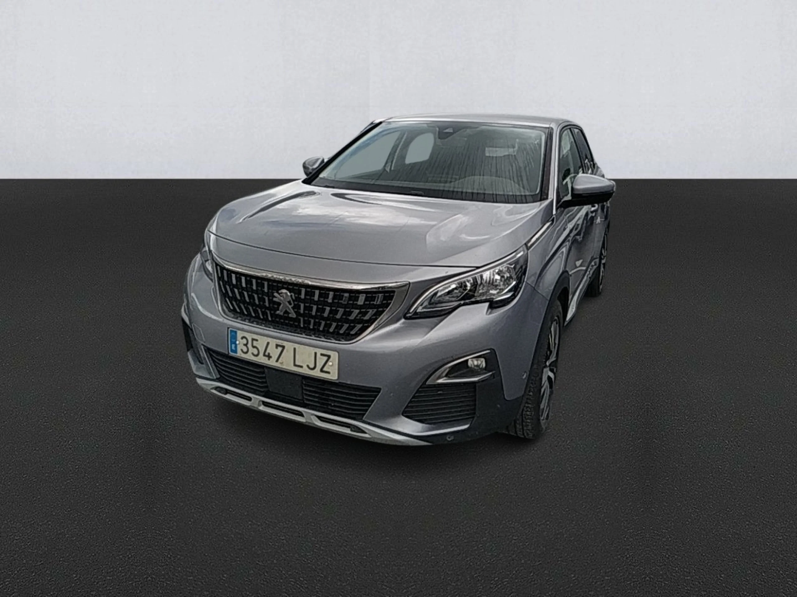 Peugeot 3008 225 e-EAT8 Allure - Foto 1