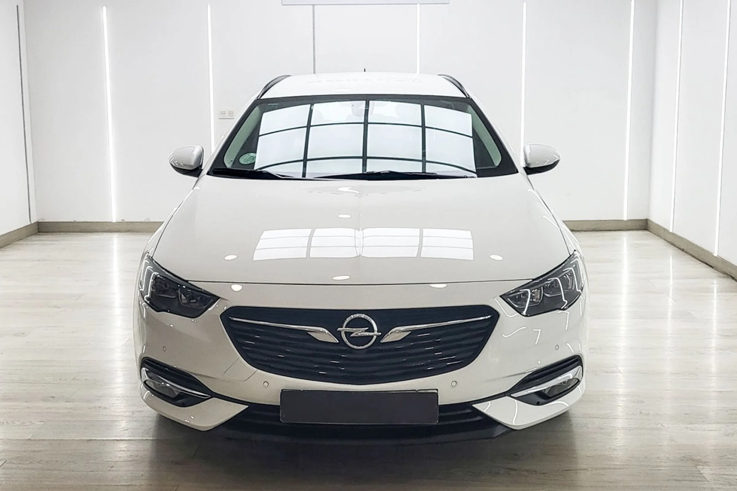 Opel Insignia ST 1.6 CDTi 81kW ecoTEC D Selective - Foto 2