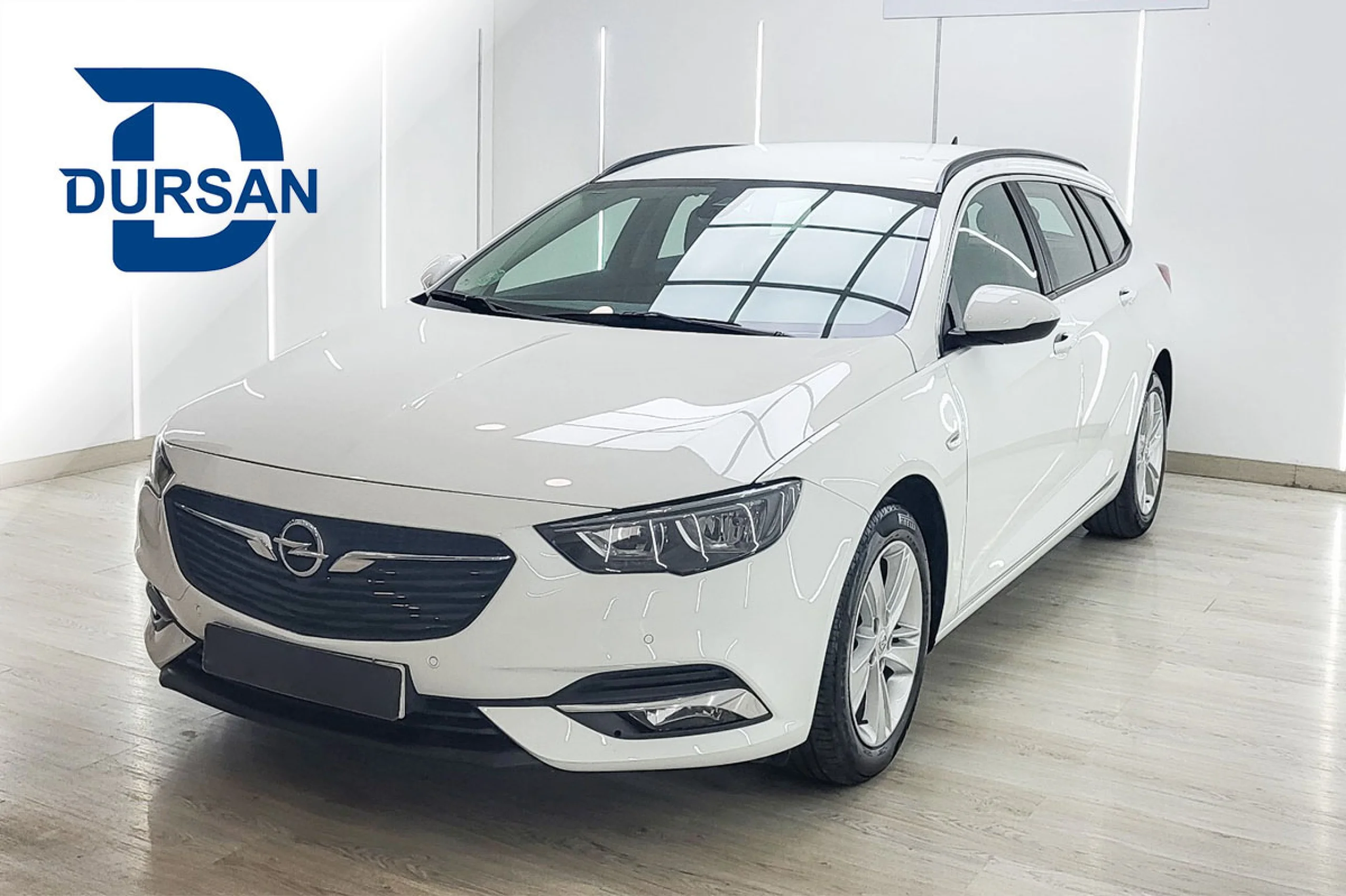 Opel Insignia ST 1.6 CDTi 81kW ecoTEC D Selective - Foto 1