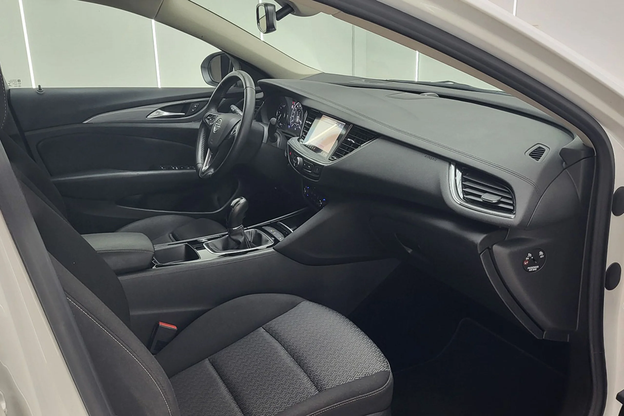 Opel Insignia ST 1.6 CDTi 81kW ecoTEC D Selective - Foto 16