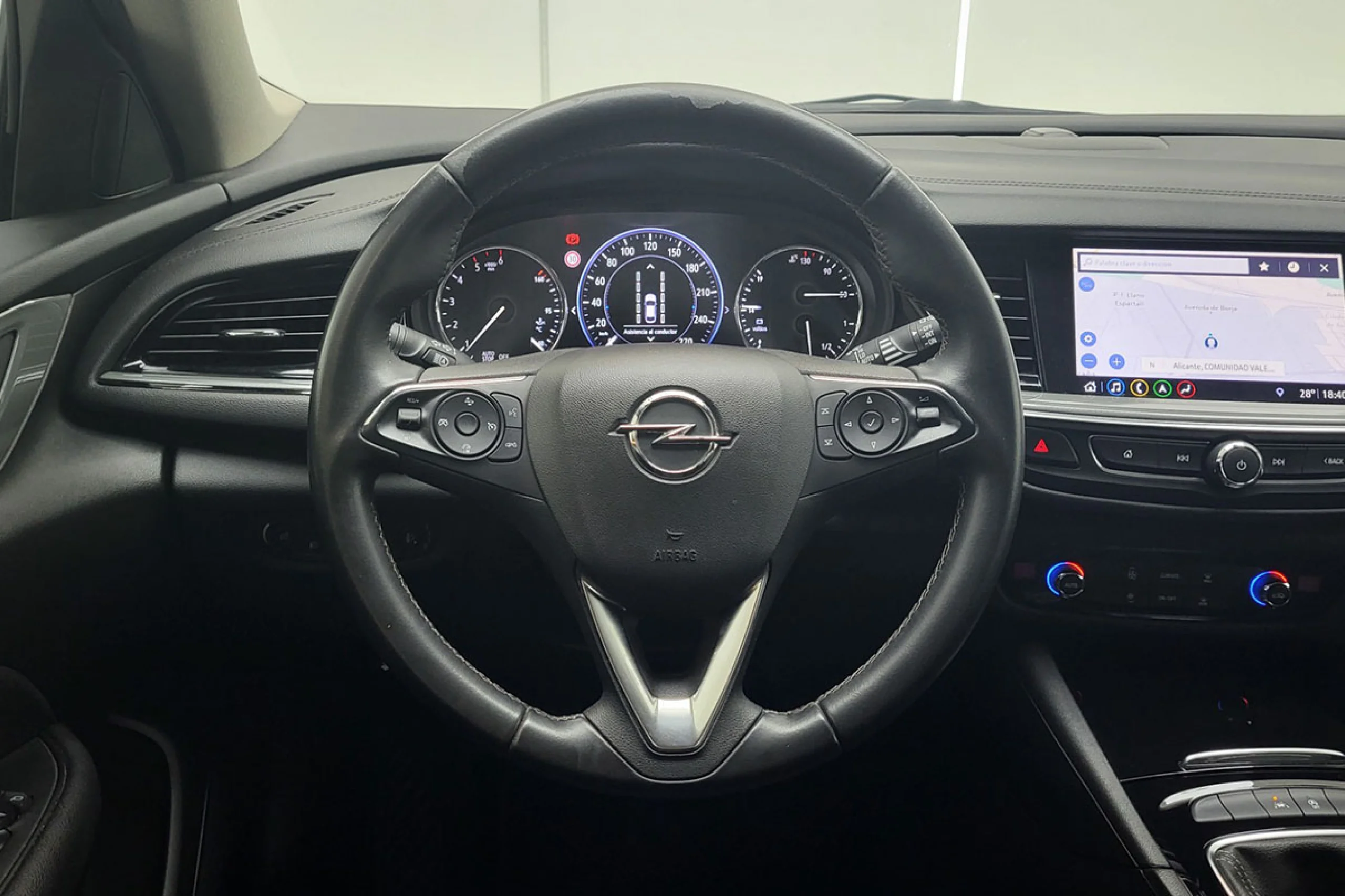 Opel Insignia ST 1.6 CDTi 81kW ecoTEC D Selective - Foto 14