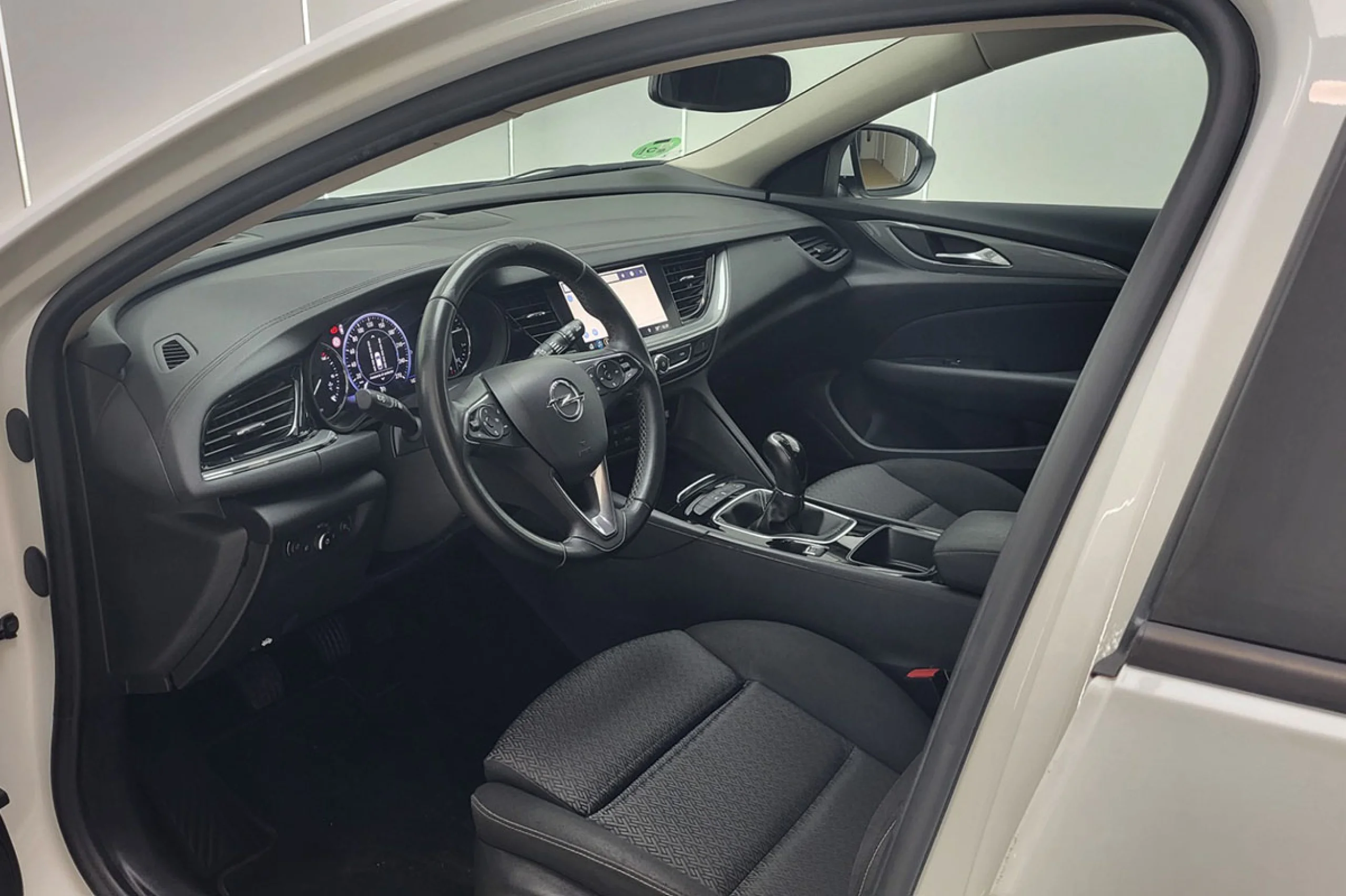 Opel Insignia ST 1.6 CDTi 81kW ecoTEC D Selective - Foto 6