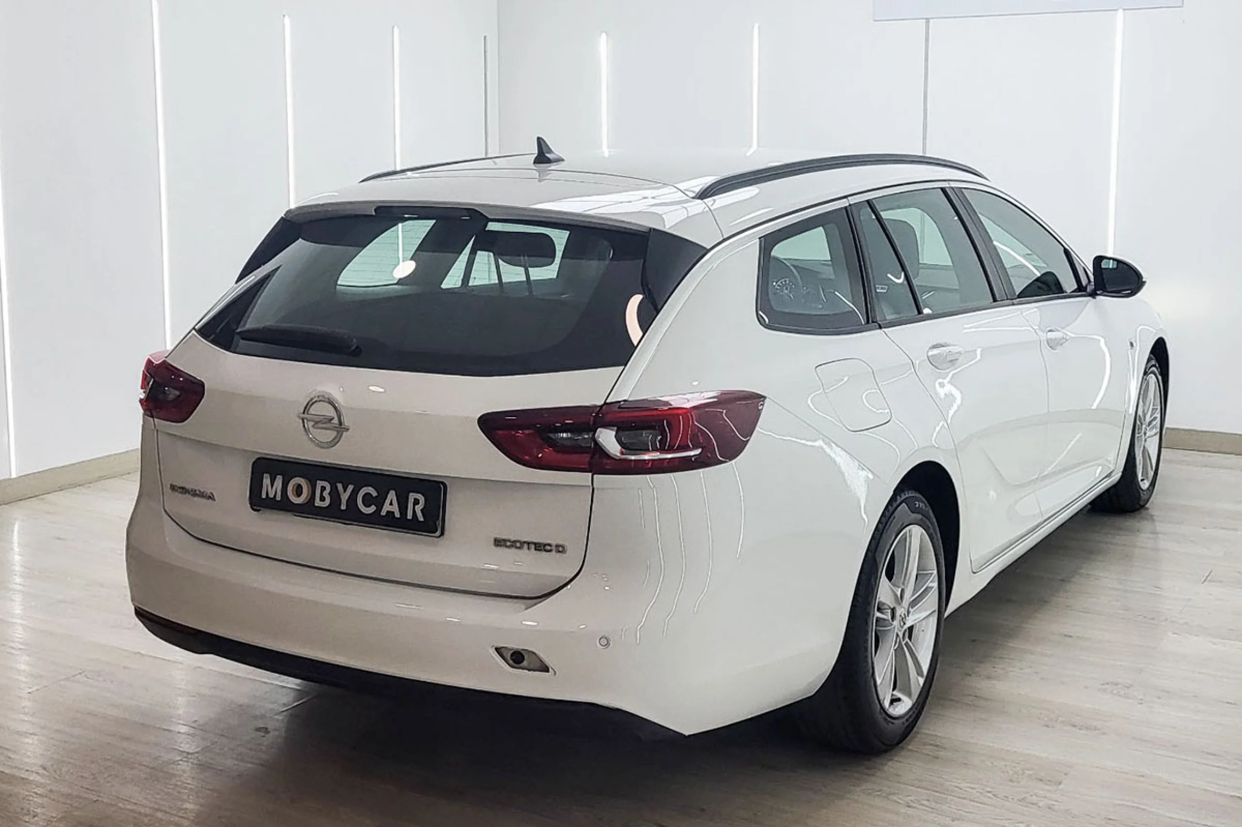 Opel Insignia ST 1.6 CDTi 81kW ecoTEC D Selective - Foto 5
