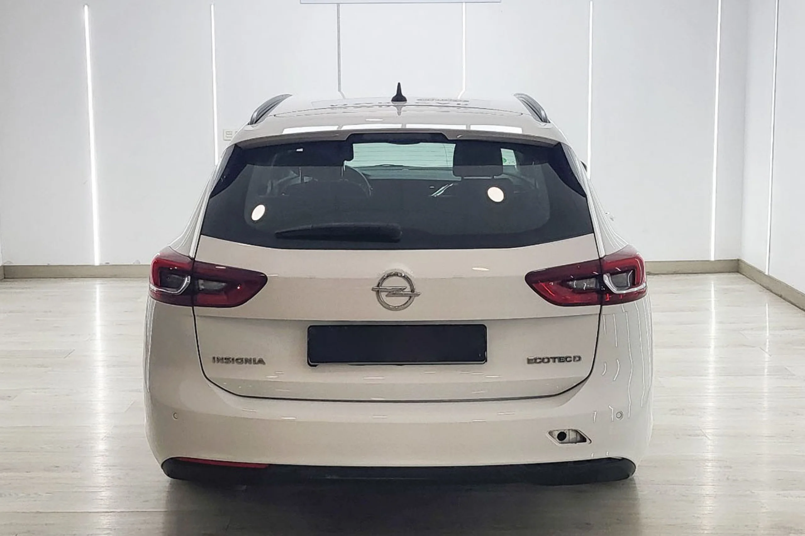 Opel Insignia ST 1.6 CDTi 81kW ecoTEC D Selective - Foto 11