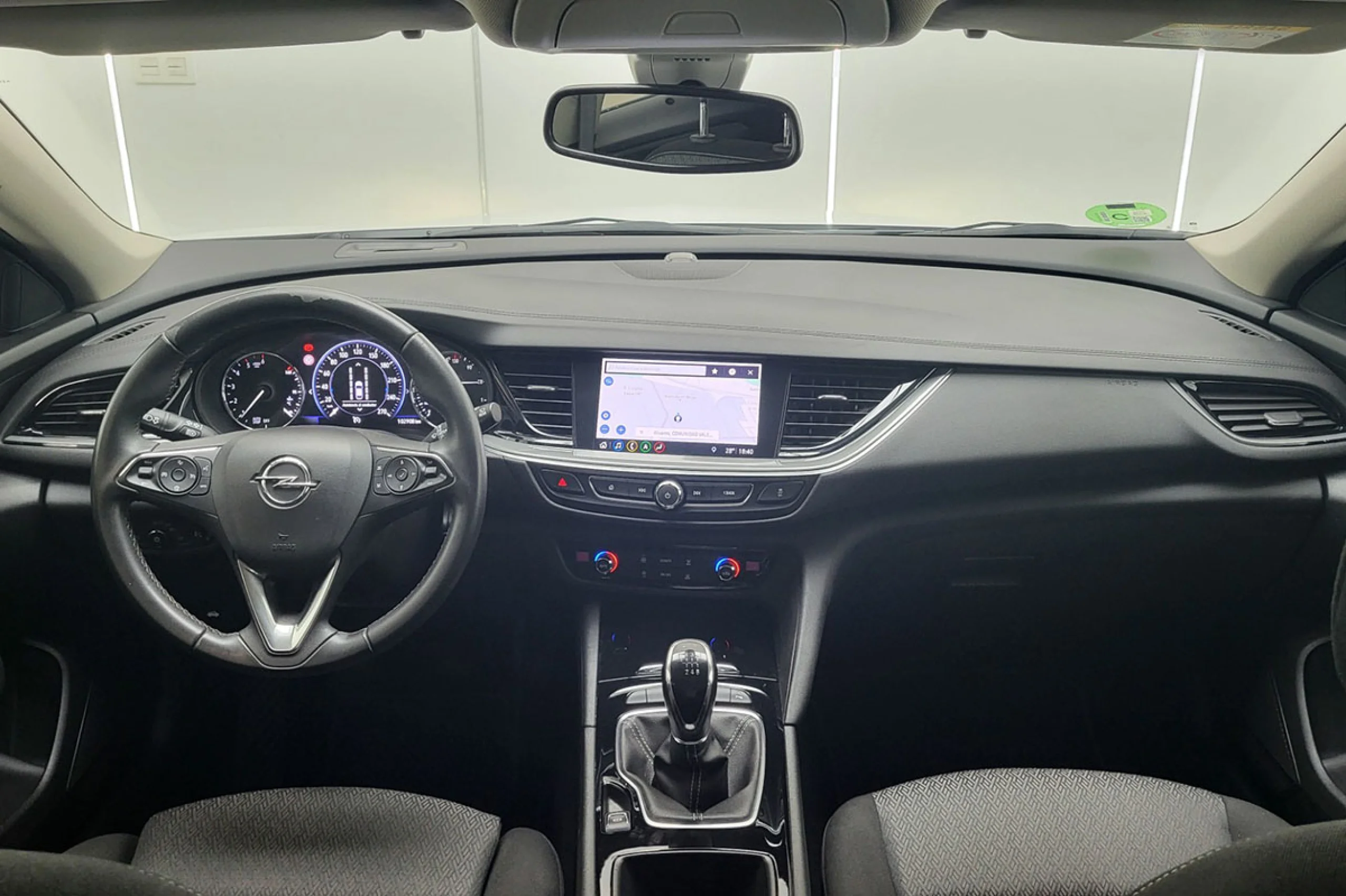 Opel Insignia ST 1.6 CDTi 81kW ecoTEC D Selective - Foto 8